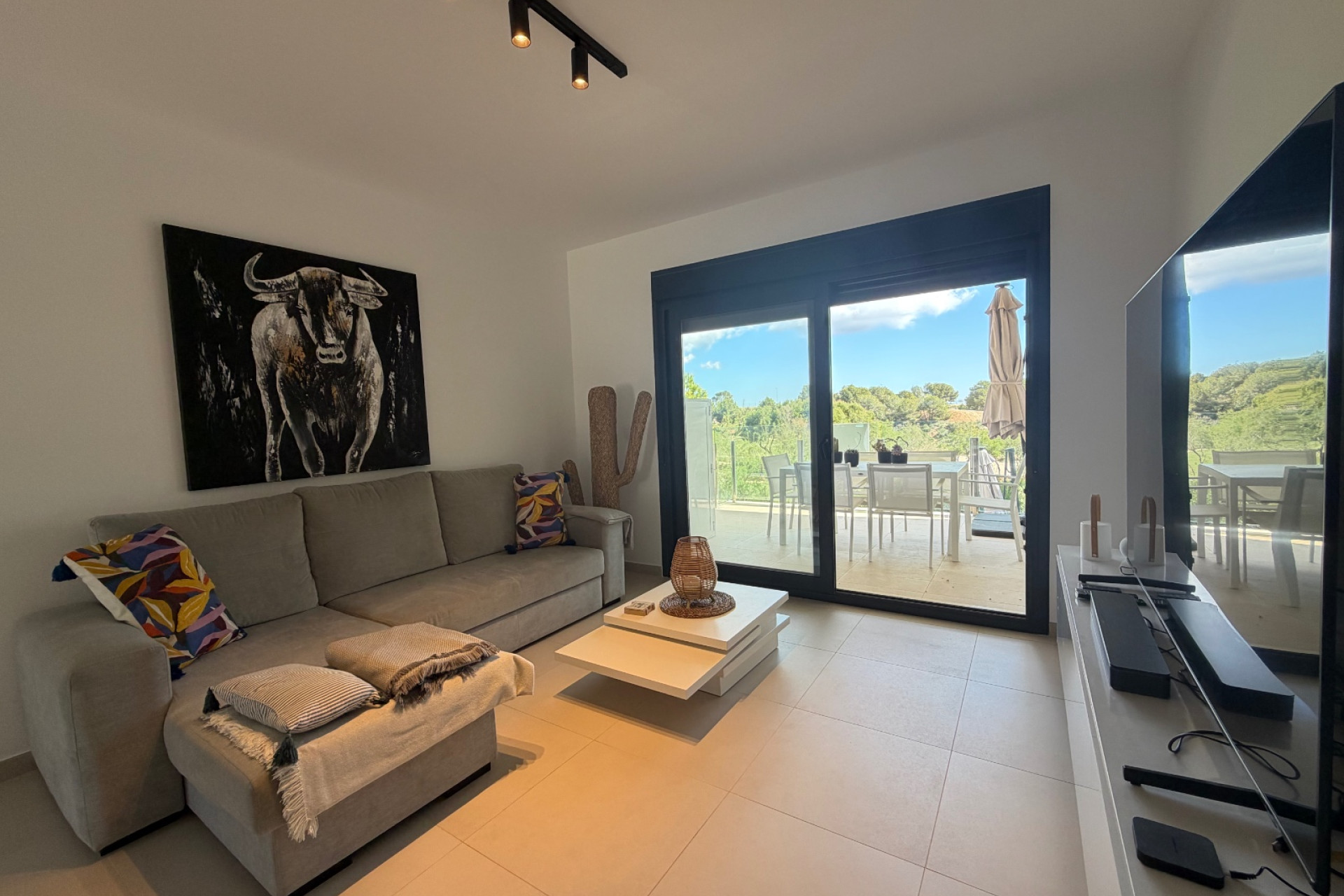 Revente - Appartement - Pilar de la Horadada - Lo Romero Golf