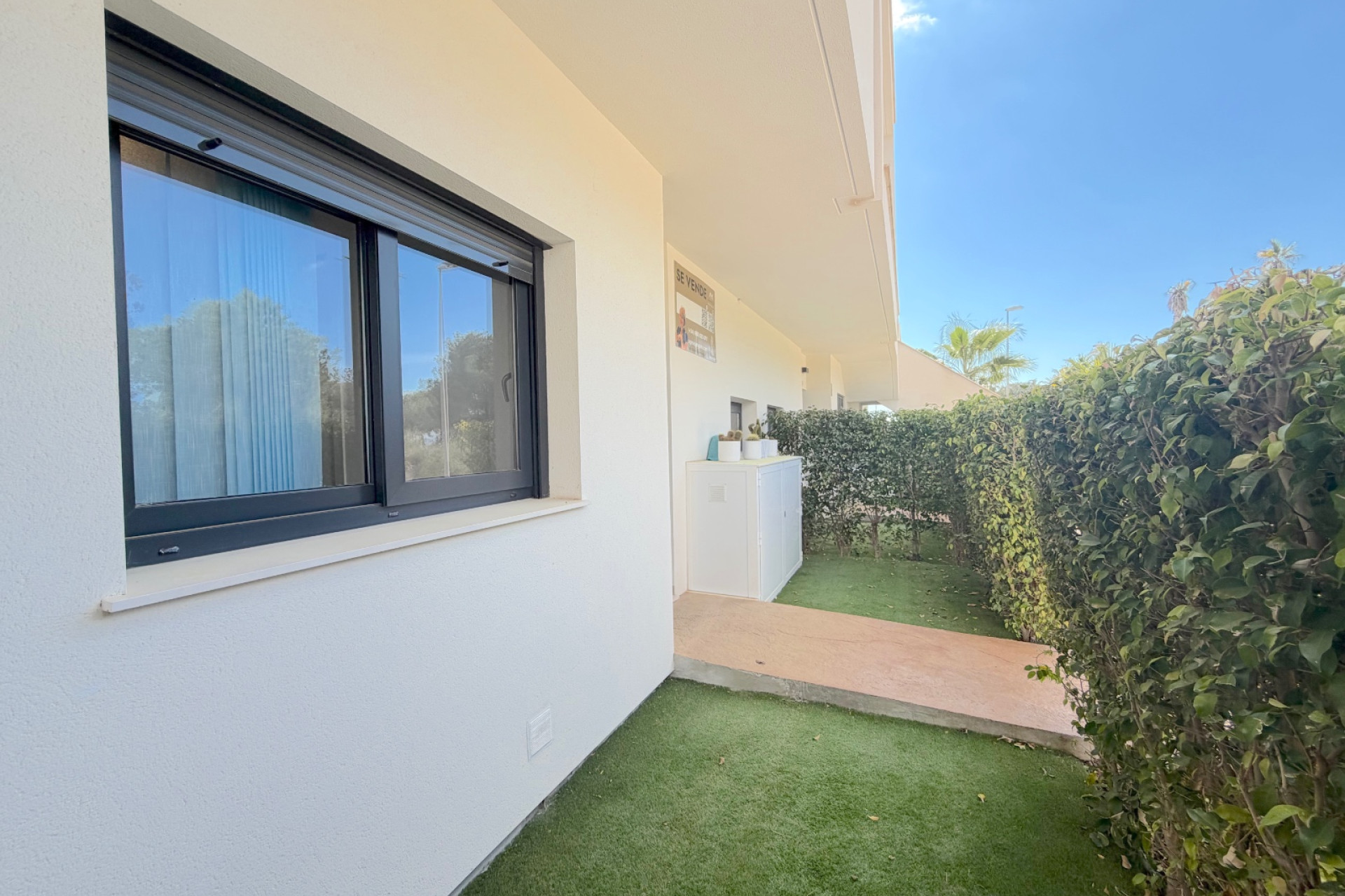 Revente - Appartement - Pilar de la Horadada - Lo Romero Golf