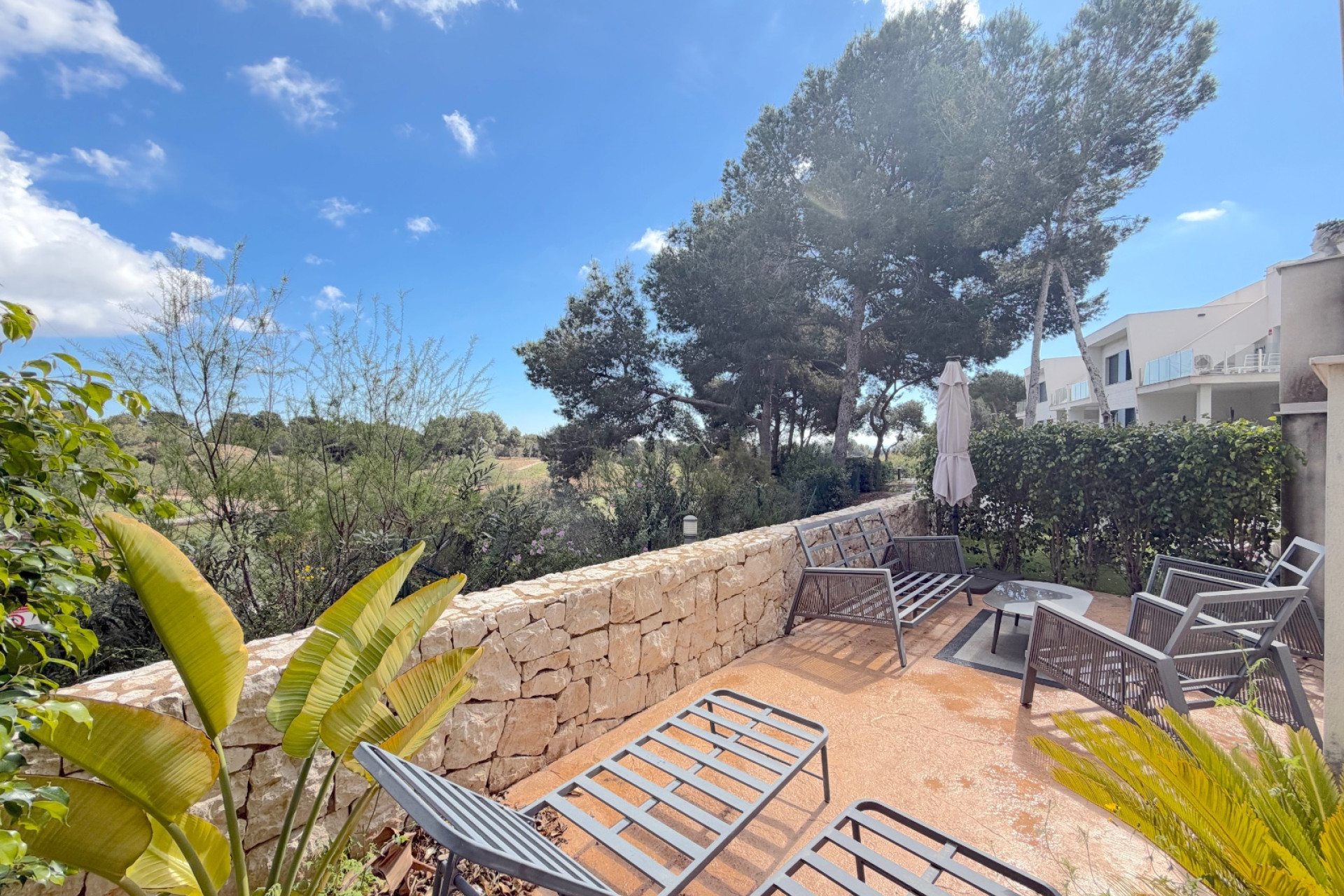 Revente - Appartement - Pilar de la Horadada - Lo Romero Golf