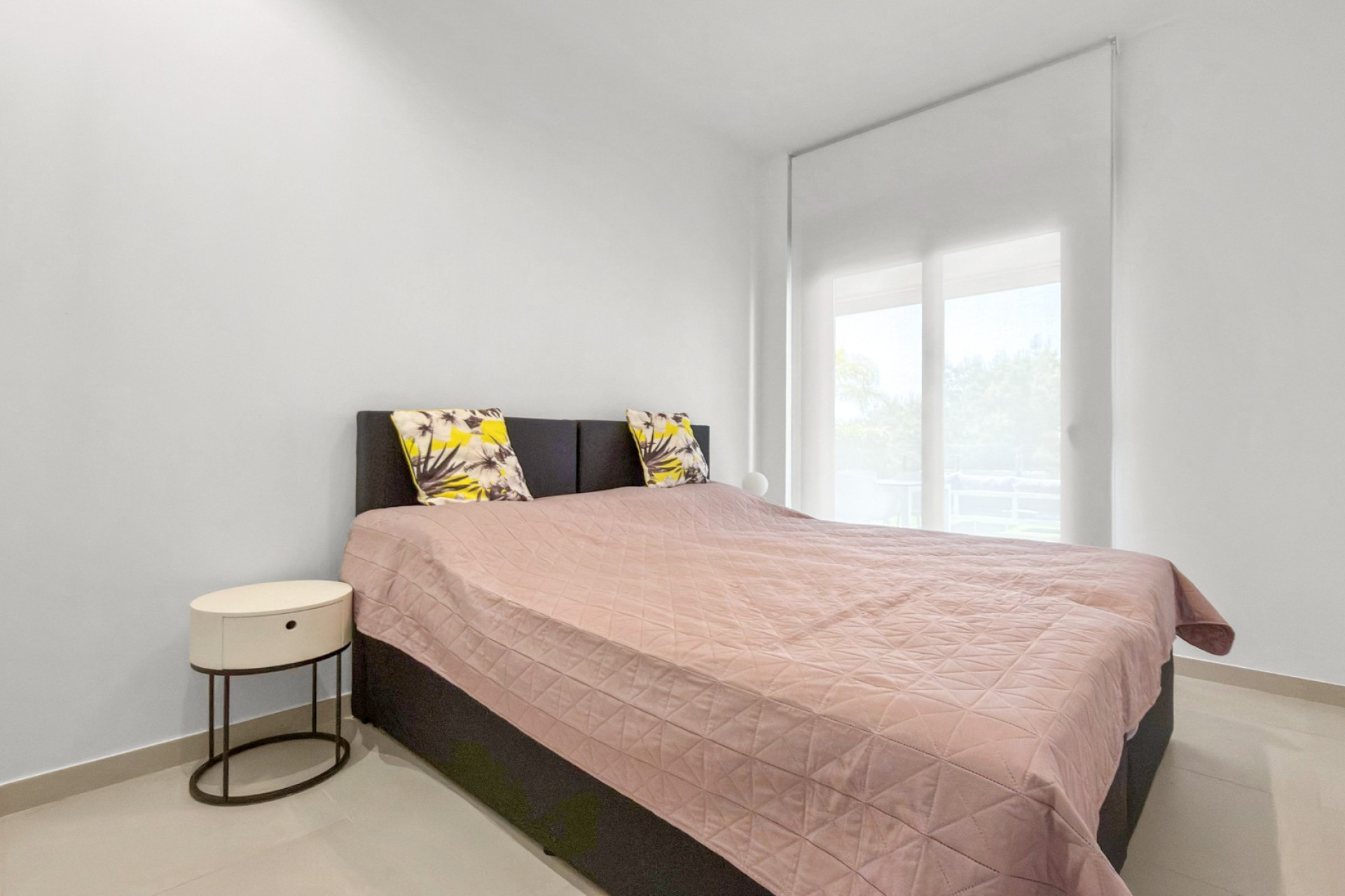 Revente - Appartement - Pilar de la Horadada - Lo Romero Golf