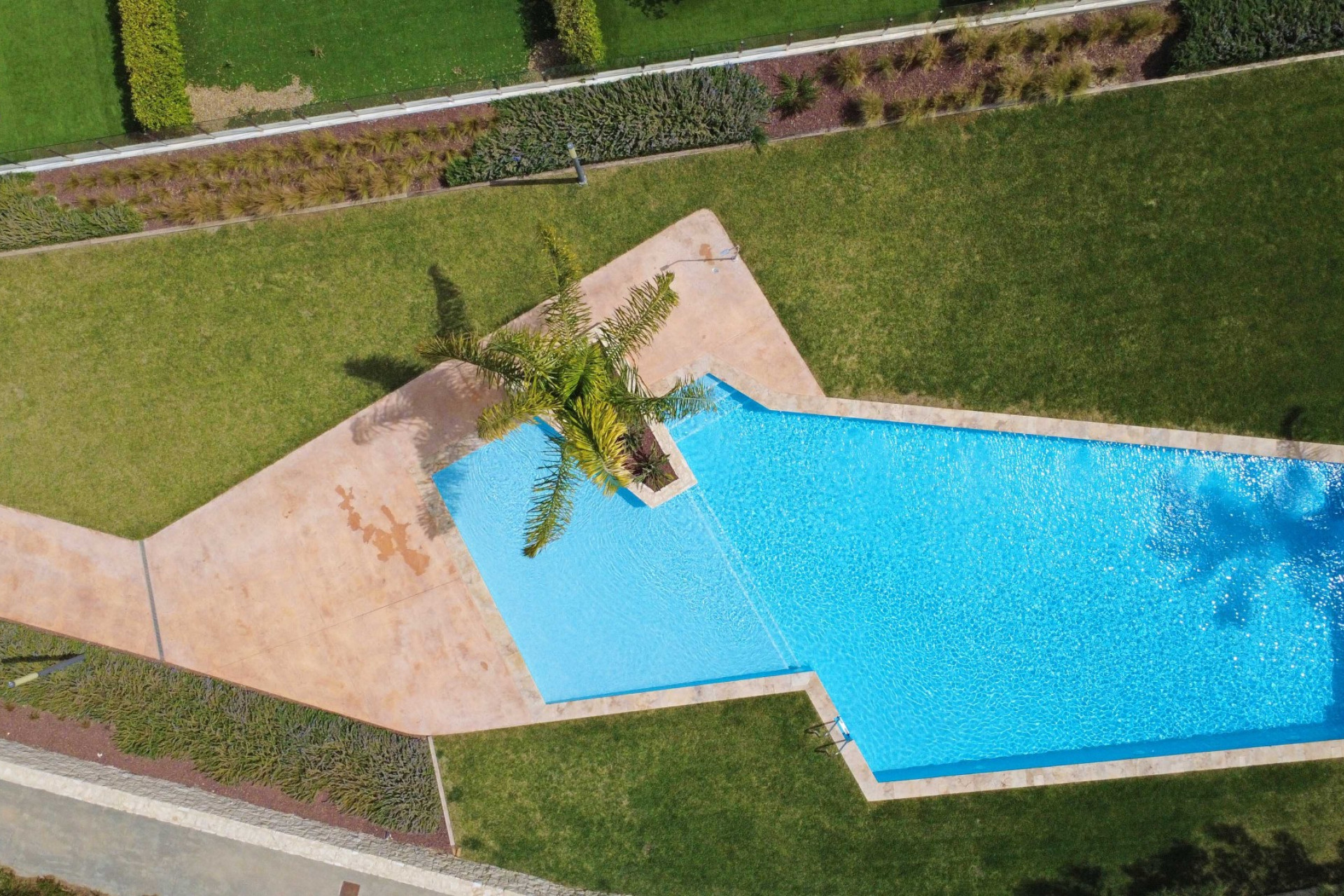 Revente - Appartement - Pilar de la Horadada - Lo Romero Golf