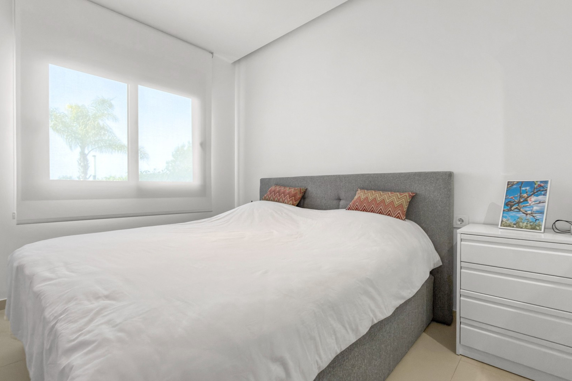 Revente - Appartement - Pilar de la Horadada - Lo Romero Golf