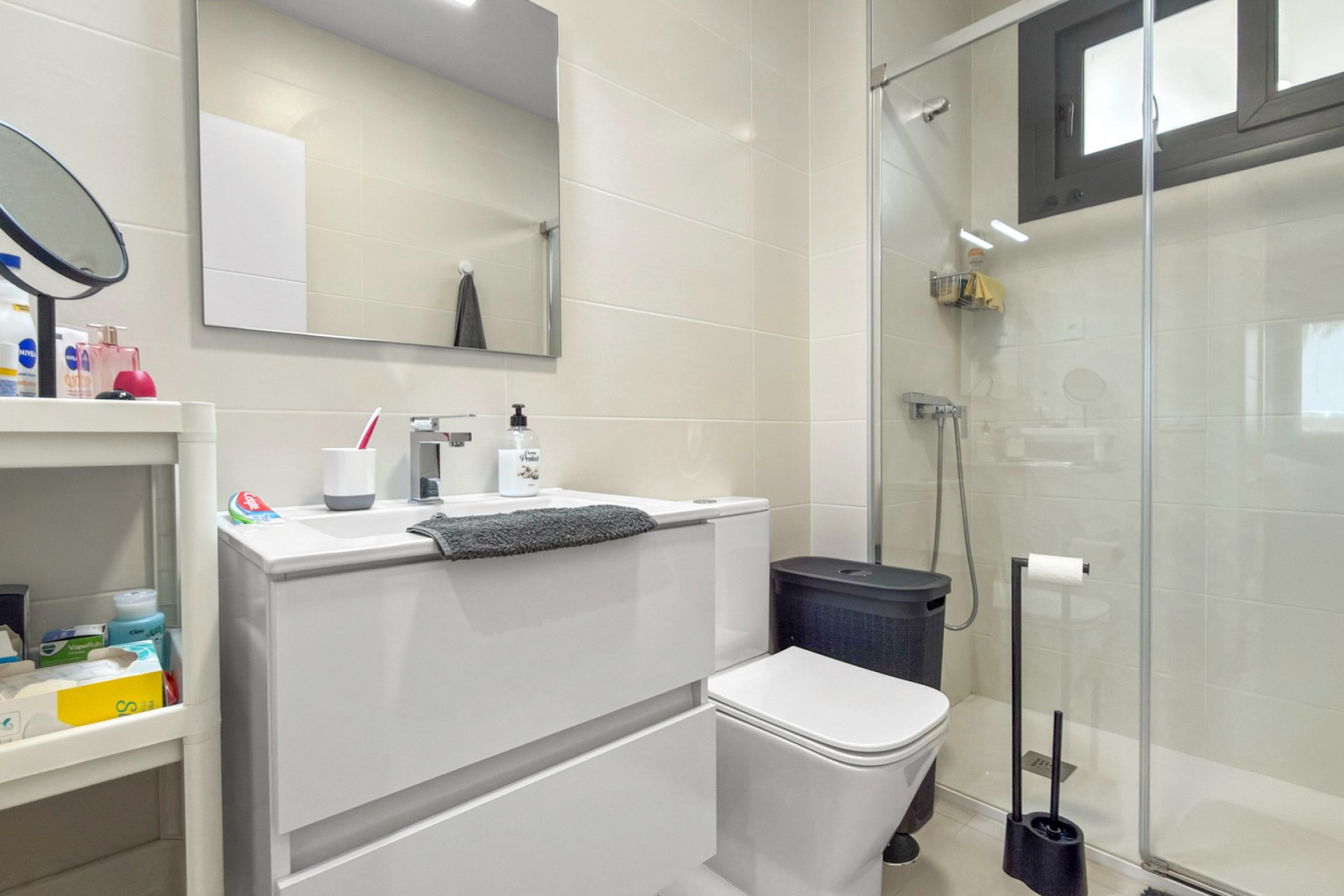 Revente - Appartement - Pilar de la Horadada - Lo Romero Golf