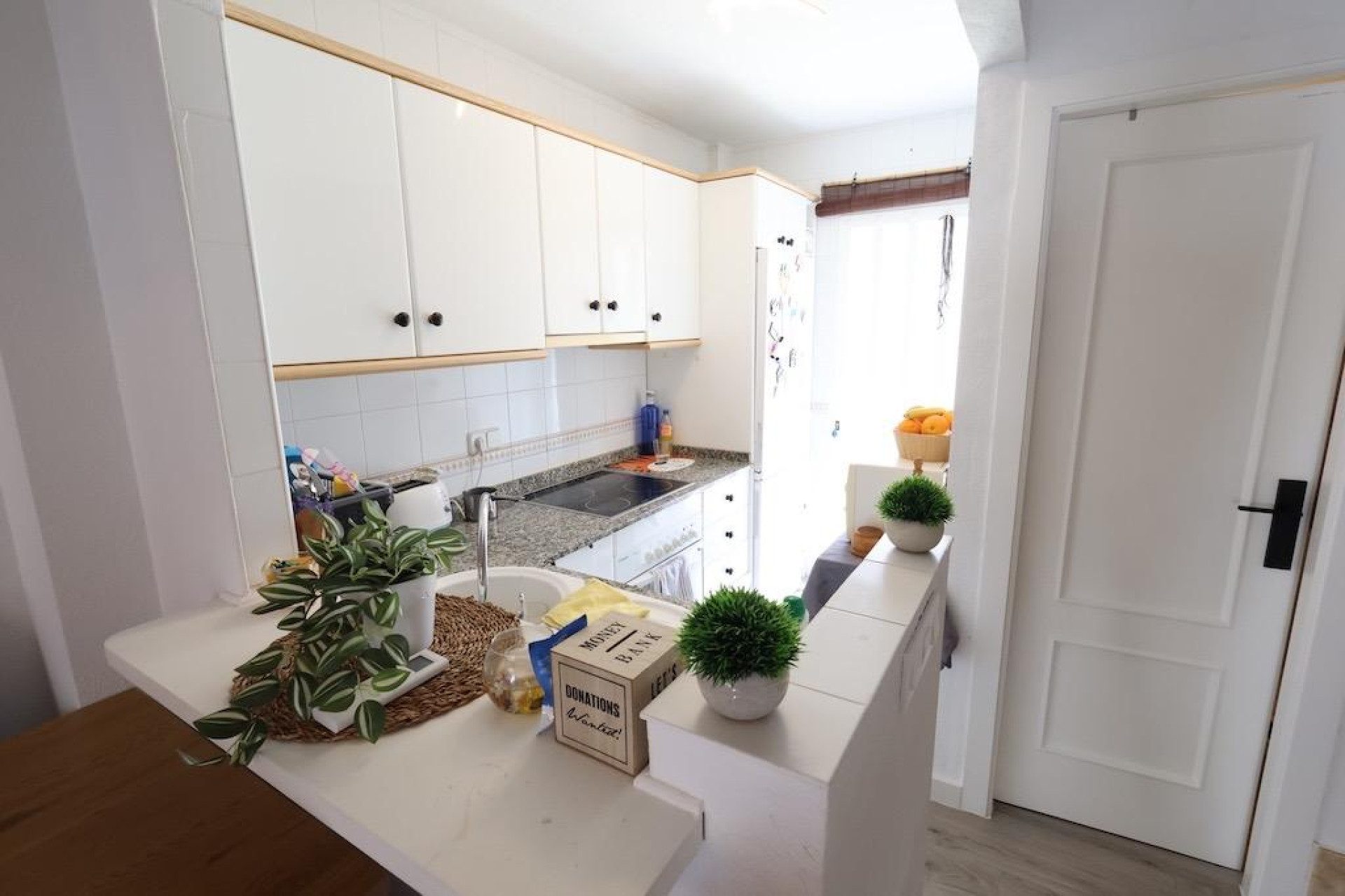 Revente - Appartement - Pilar de la Horadada - Torre De La Horadada