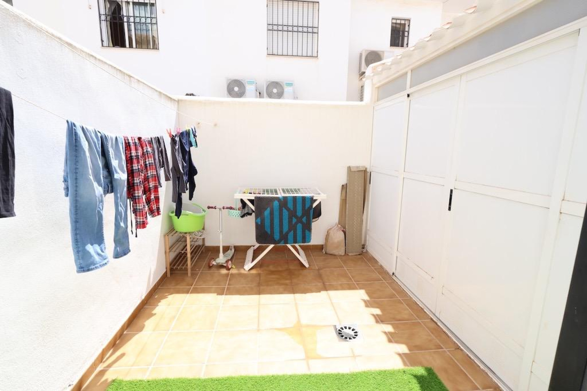 Revente - Appartement - Pilar de la Horadada - Torre De La Horadada