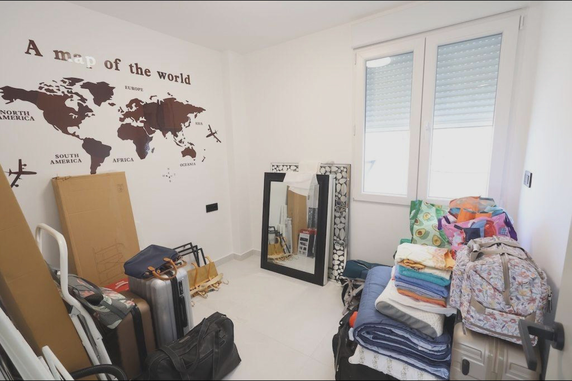 Revente - Appartement - Pilar de la Horadada - Zona Pueblo