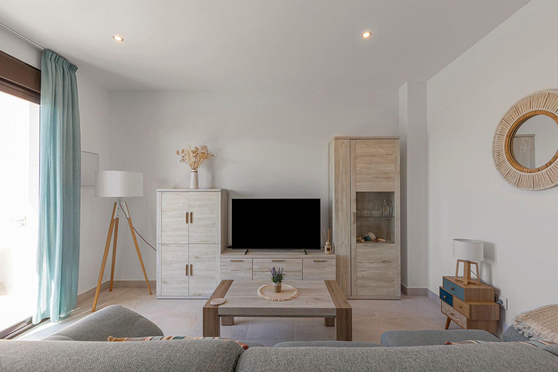 Revente - Appartement - Pilar de la Horadada - Zona Pueblo