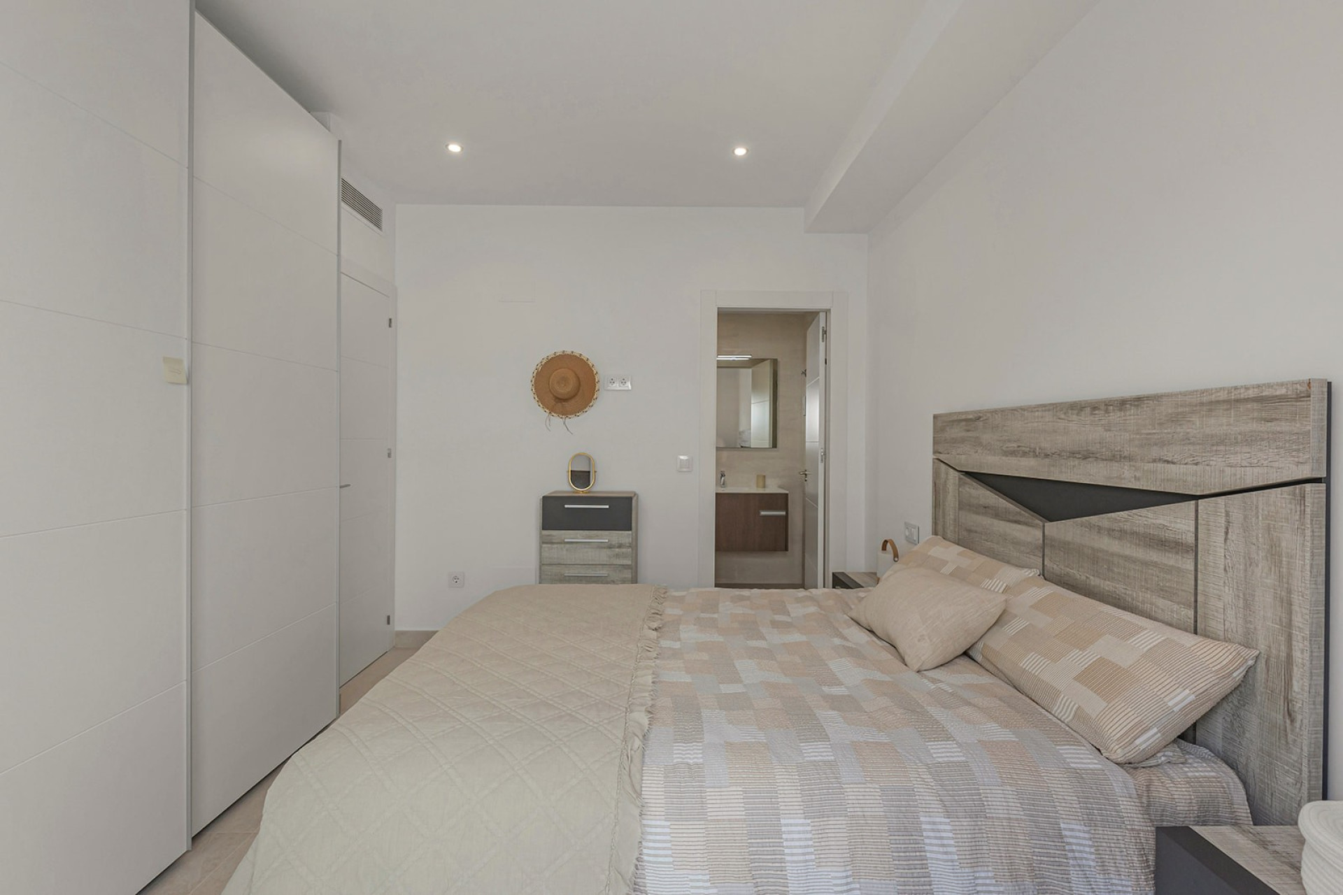 Revente - Appartement - Pilar de la Horadada - Zona Pueblo