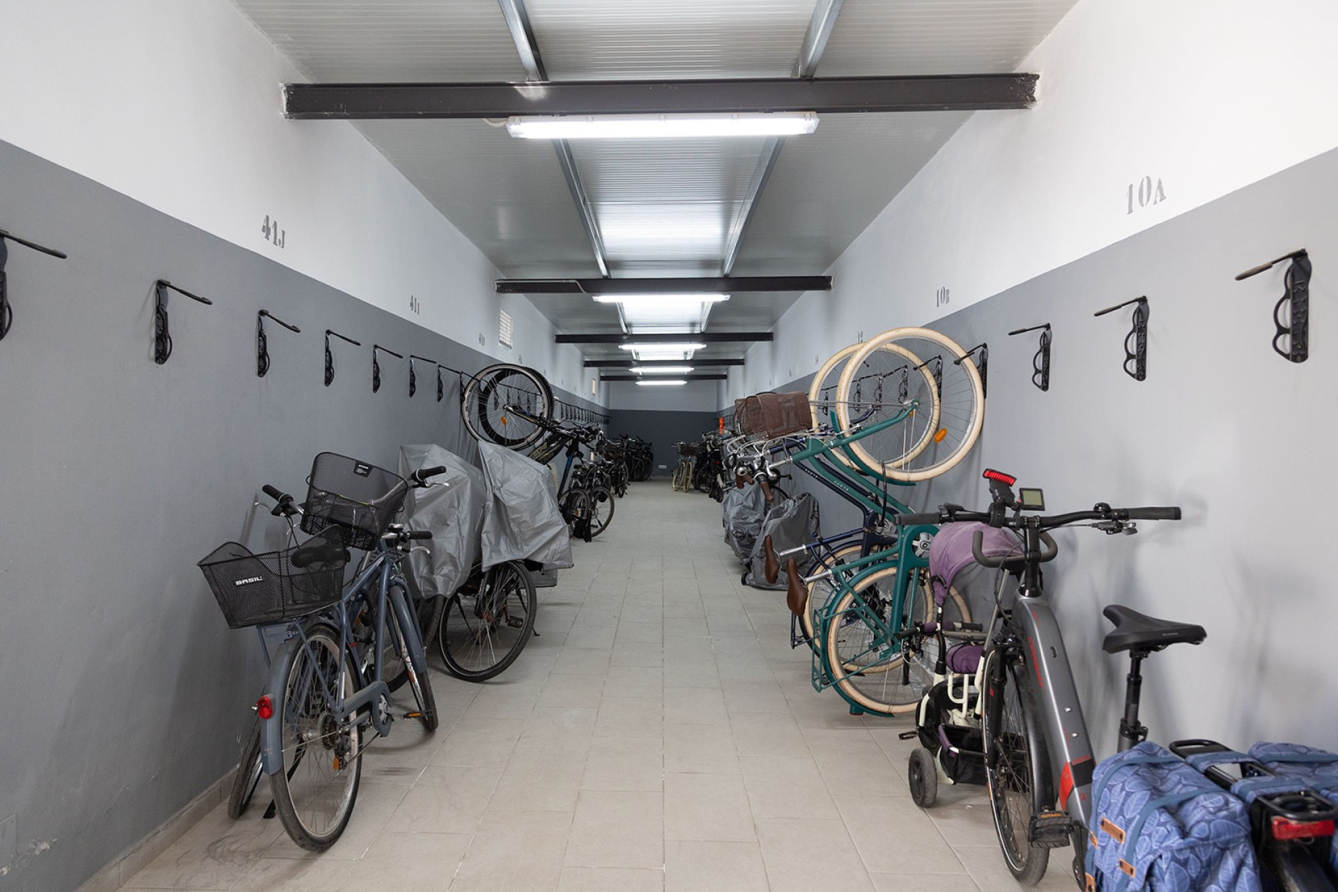 Revente - Appartement - Pilar de la Horadada - Zona Pueblo