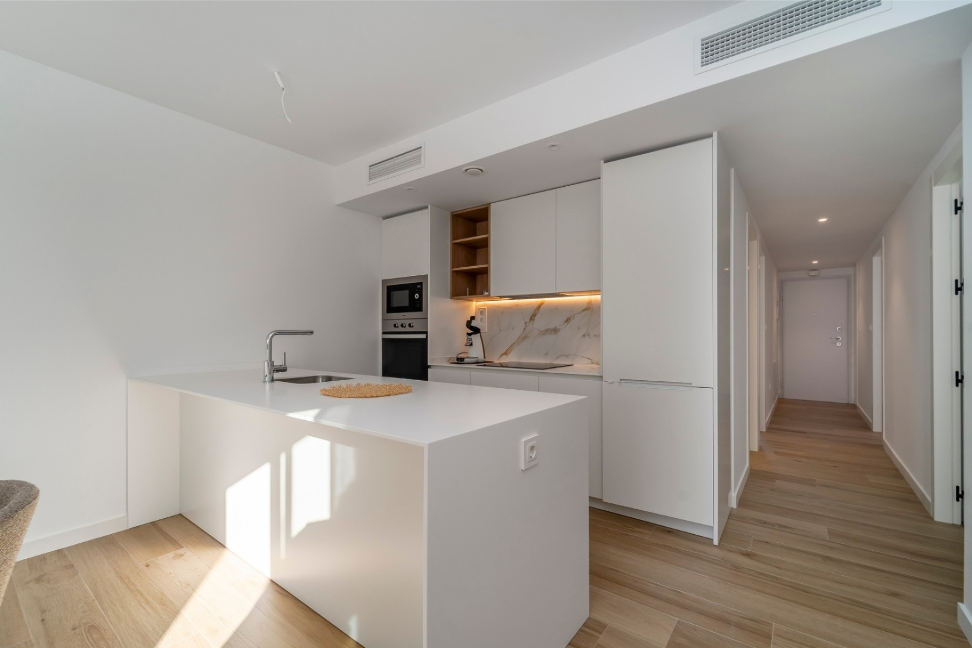 Revente - Appartement - Pilar de la Horadada