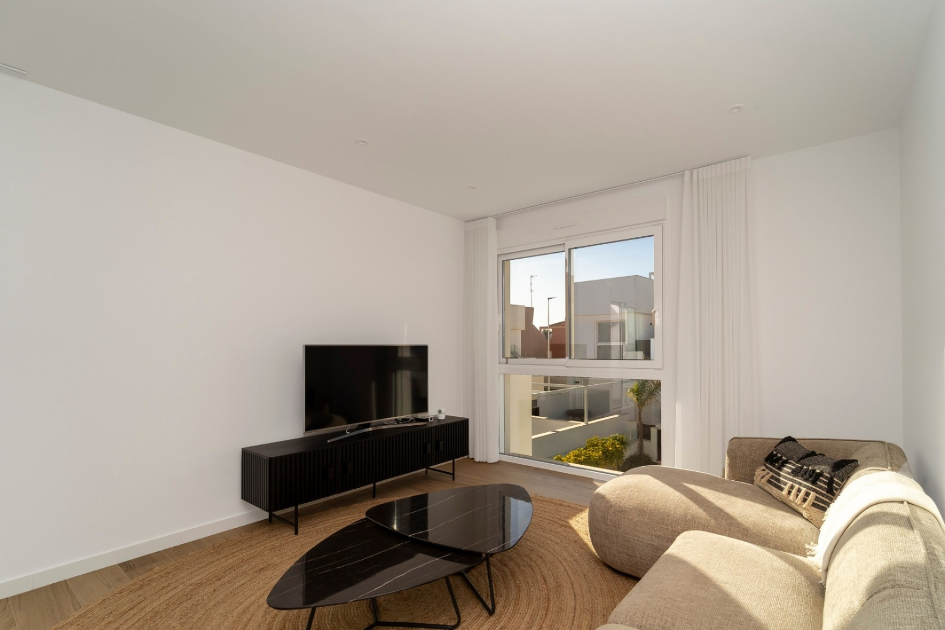 Revente - Appartement - Pilar de la Horadada