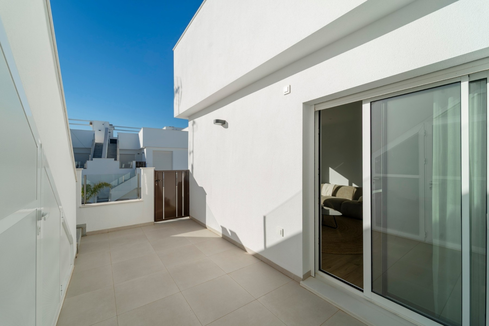 Revente - Appartement - Pilar de la Horadada