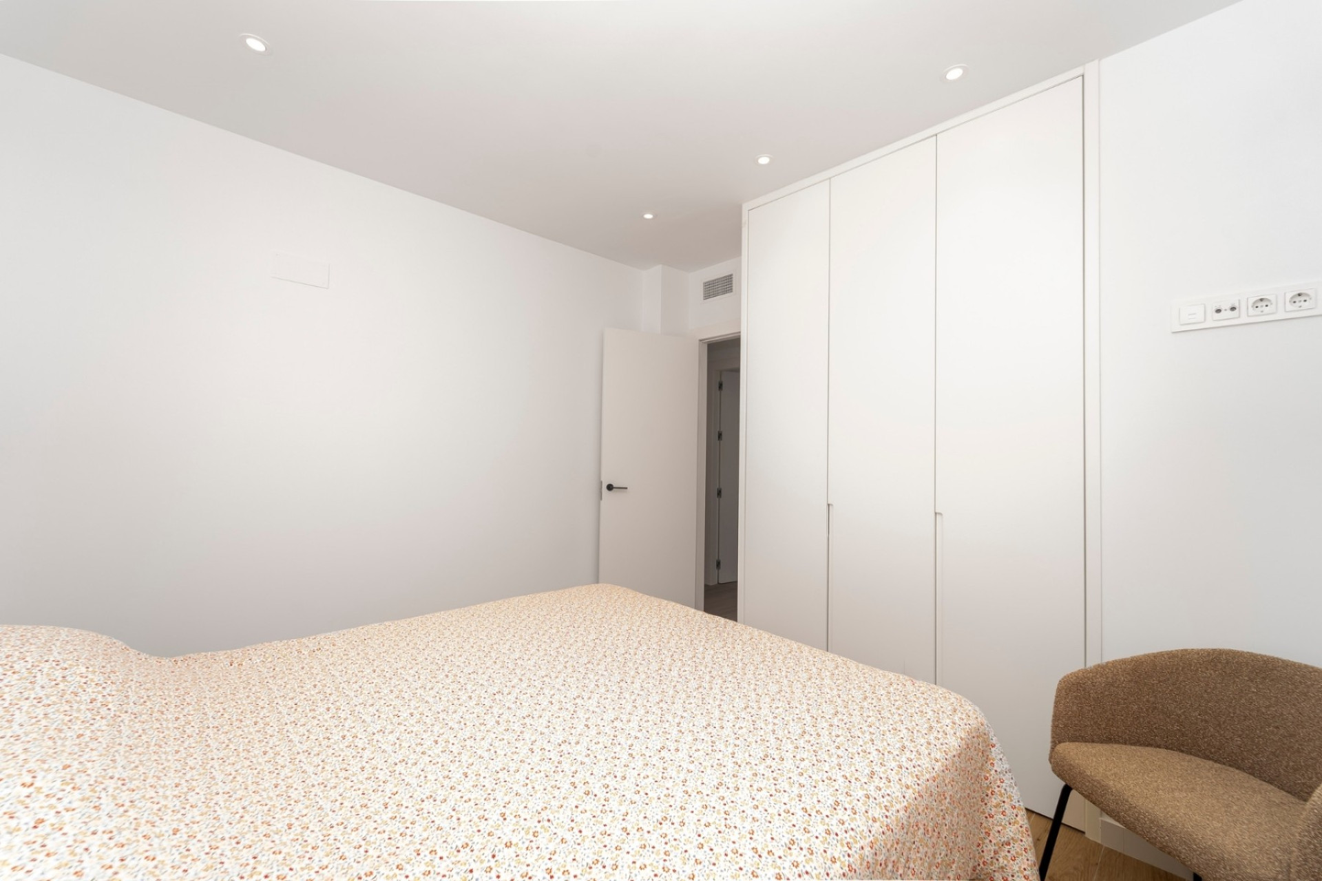 Revente - Appartement - Pilar de la Horadada