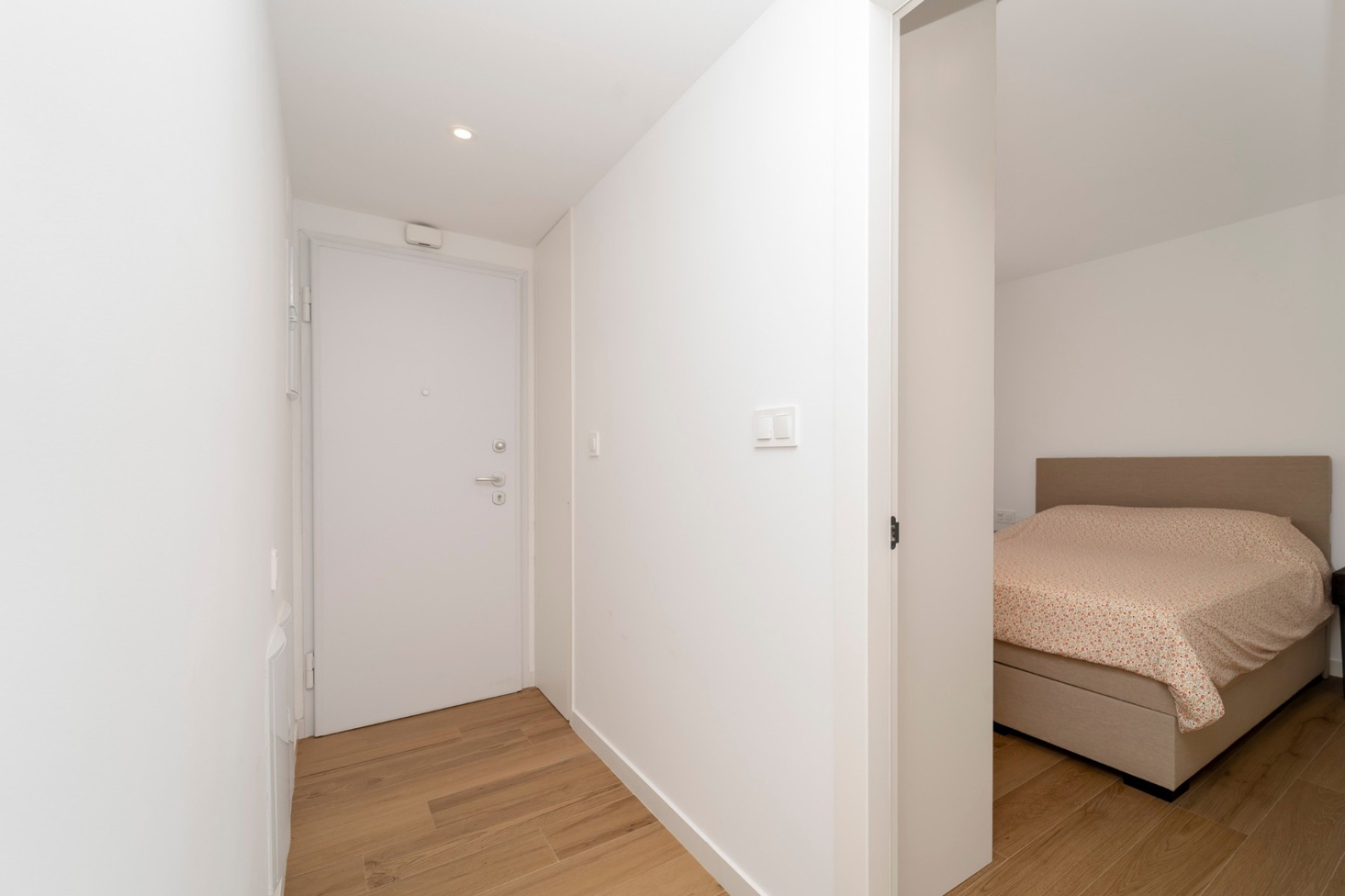 Revente - Appartement - Pilar de la Horadada