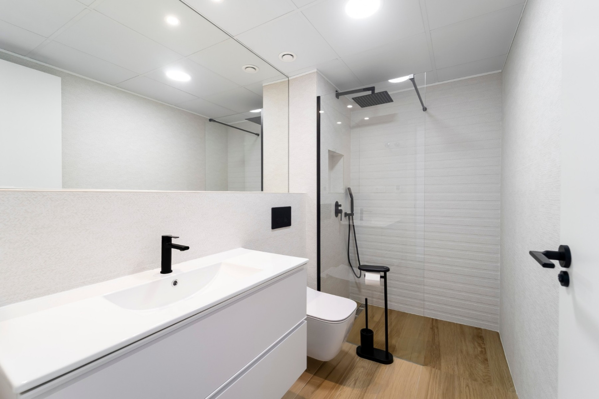 Revente - Appartement - Pilar de la Horadada