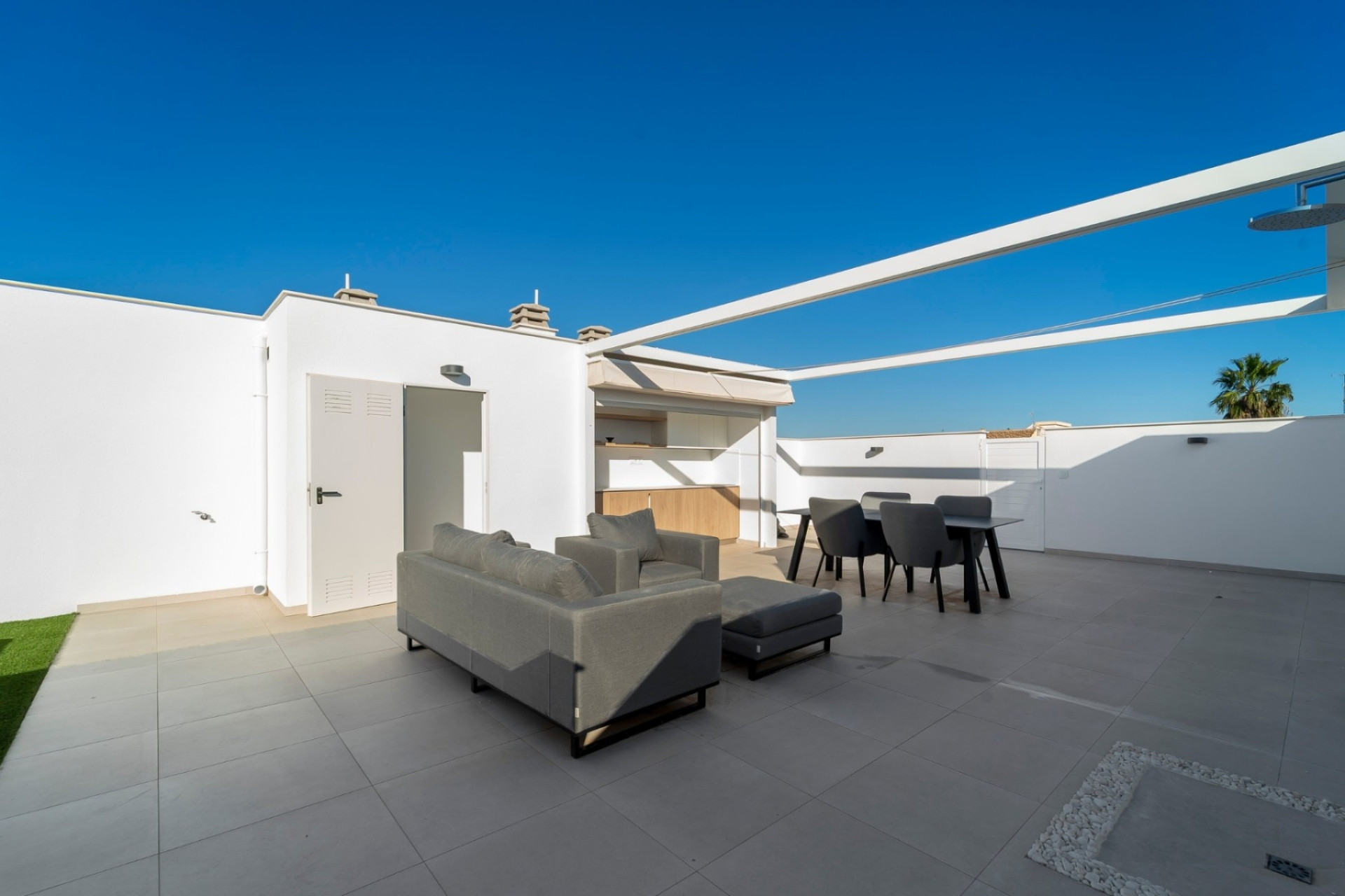 Revente - Appartement - Pilar de la Horadada