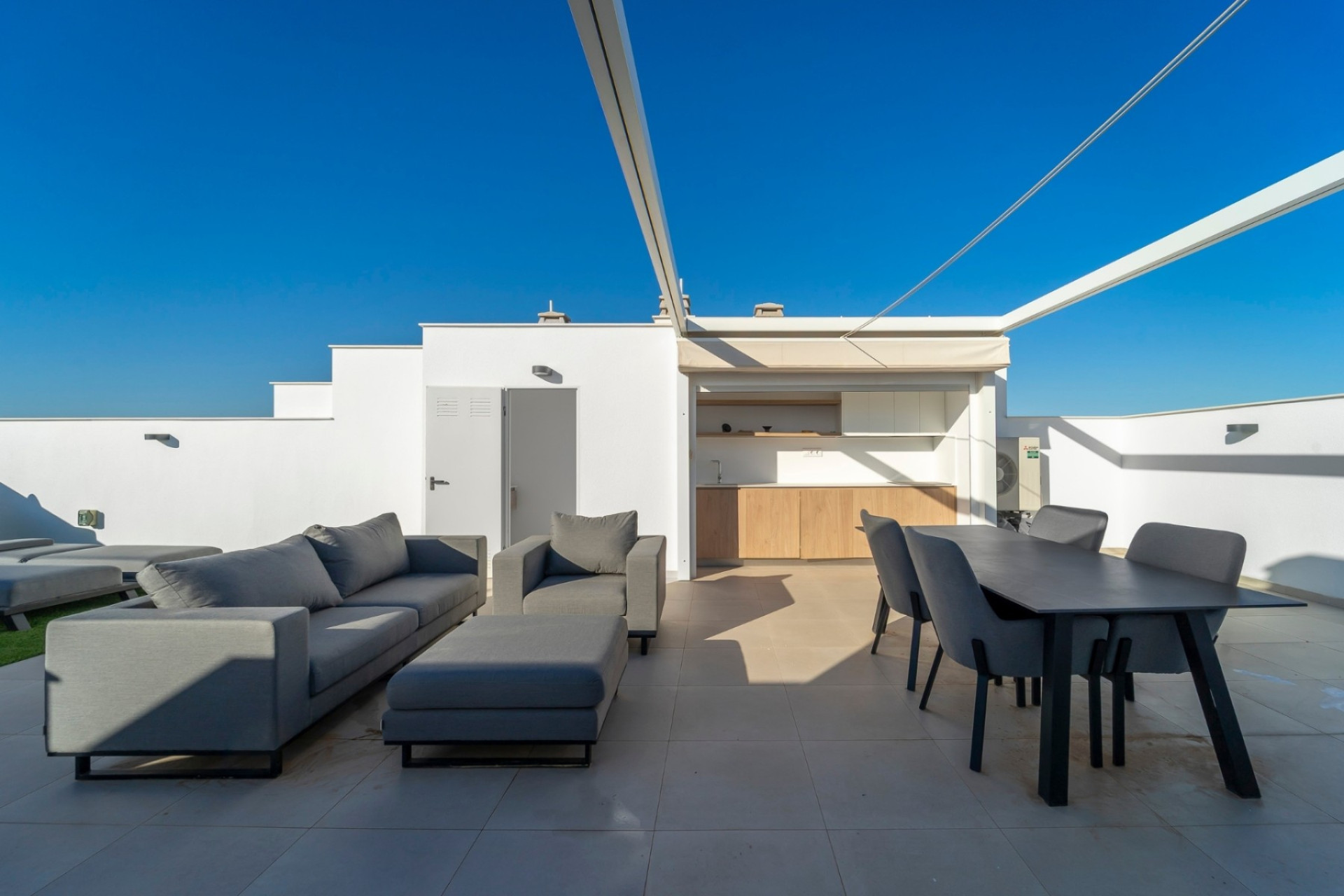 Revente - Appartement - Pilar de la Horadada