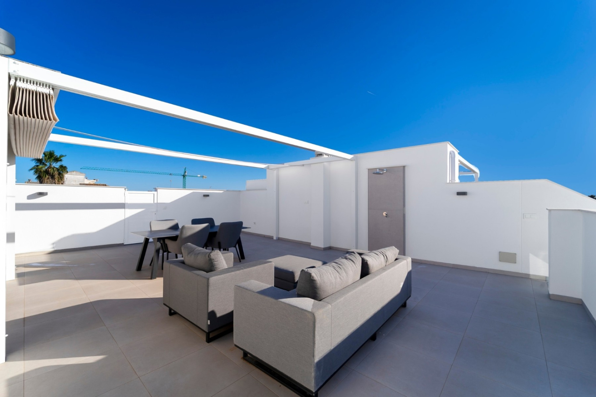 Revente - Appartement - Pilar de la Horadada