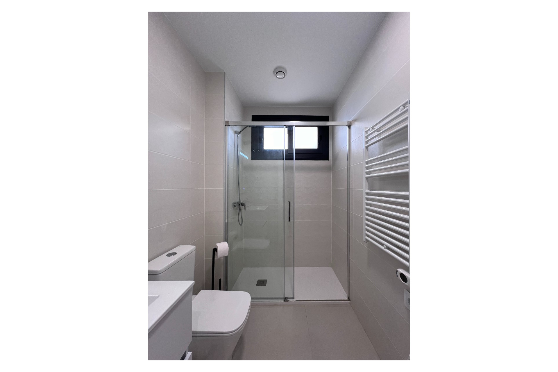 Revente - Appartement - Pilar de la Horadada