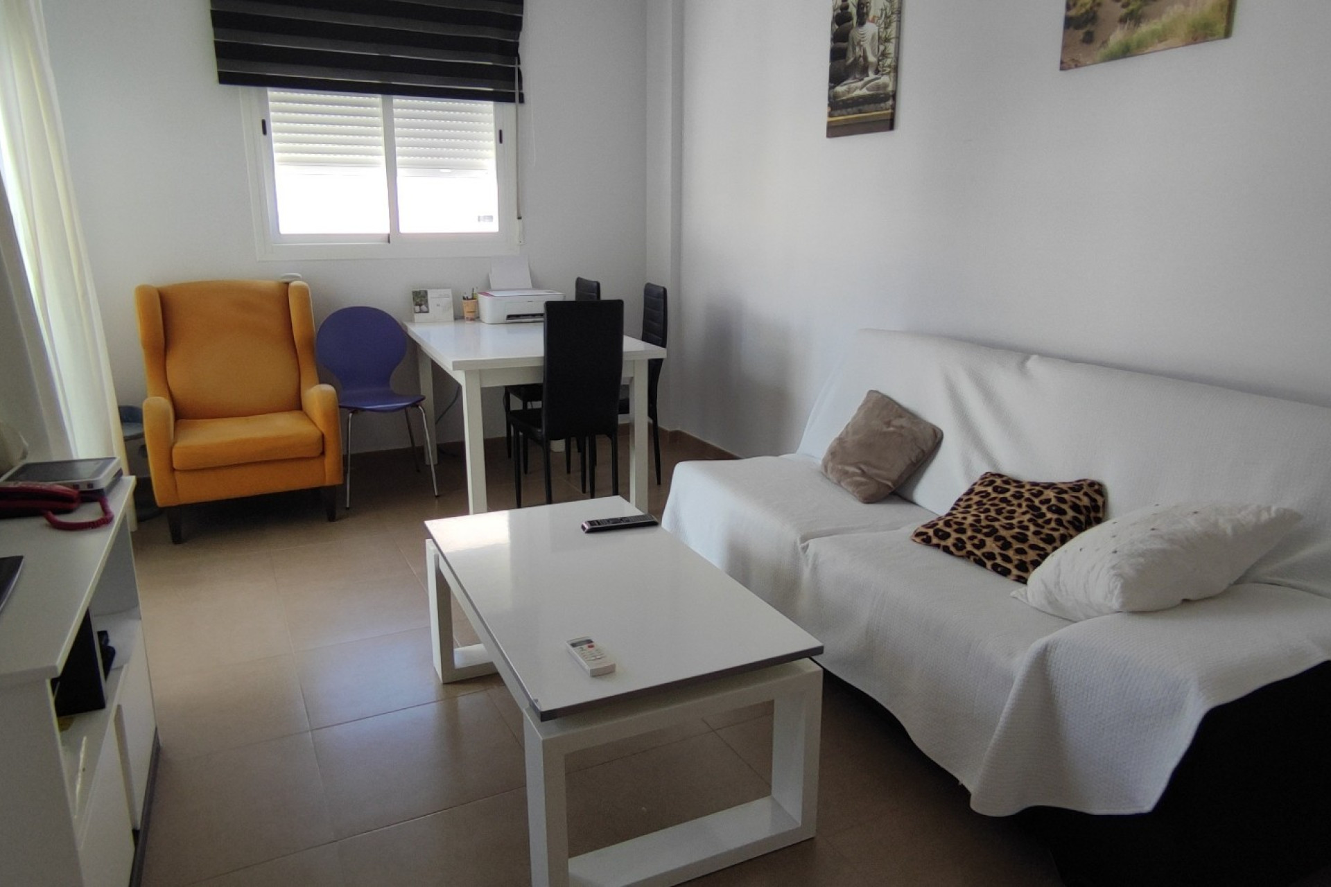 Revente - Appartement - Piles - Playa