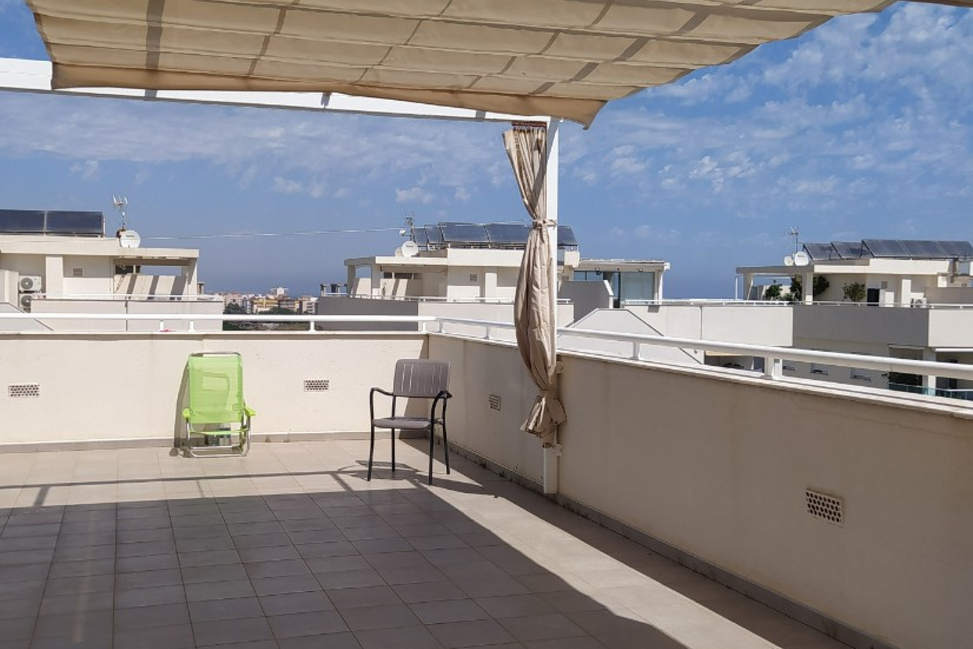 Revente - Appartement - Piles - Playa