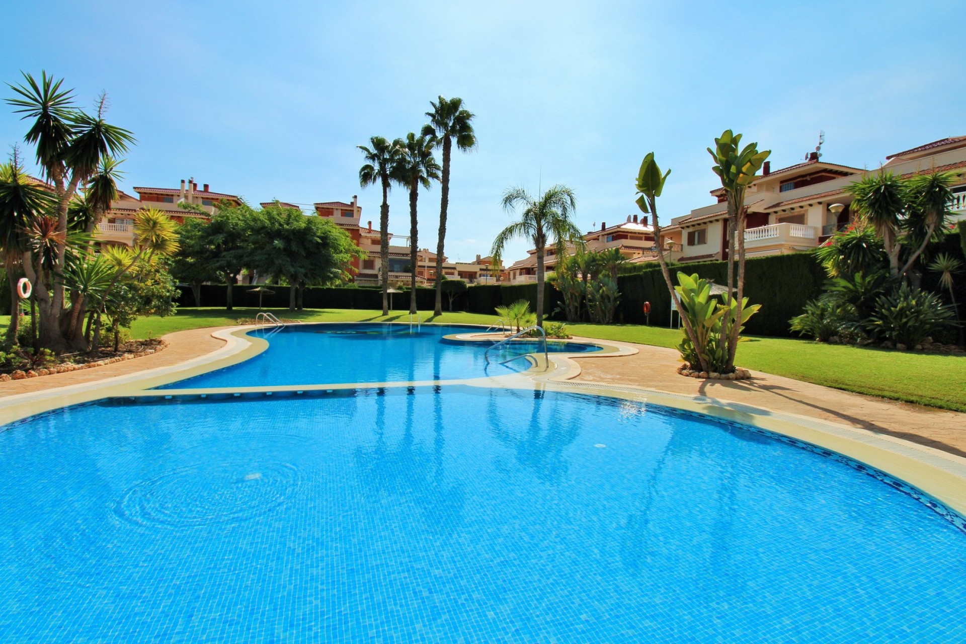 Revente - Appartement - Playa Flamenca