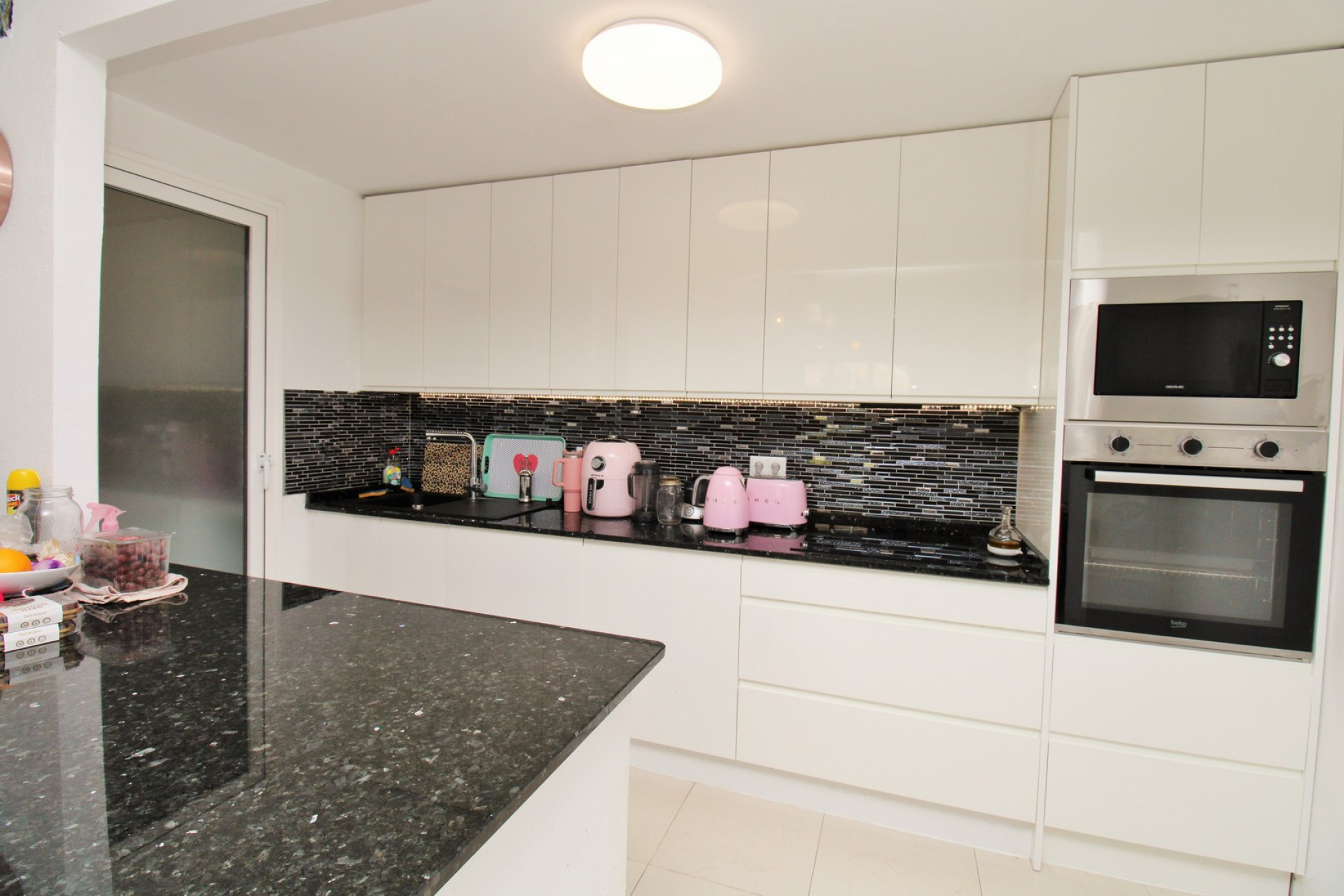 Revente - Appartement - Playa Flamenca