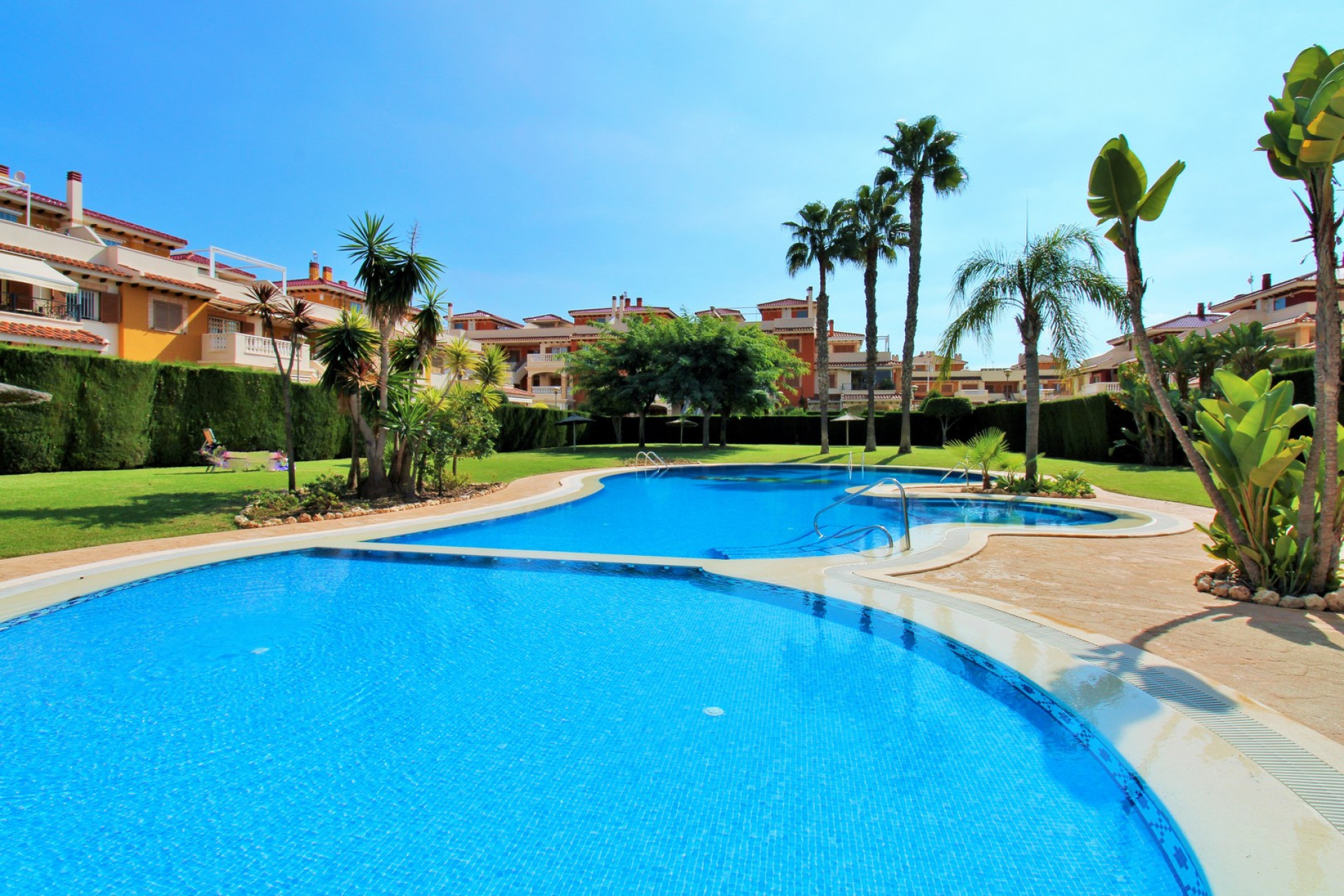 Revente - Appartement - Playa Flamenca