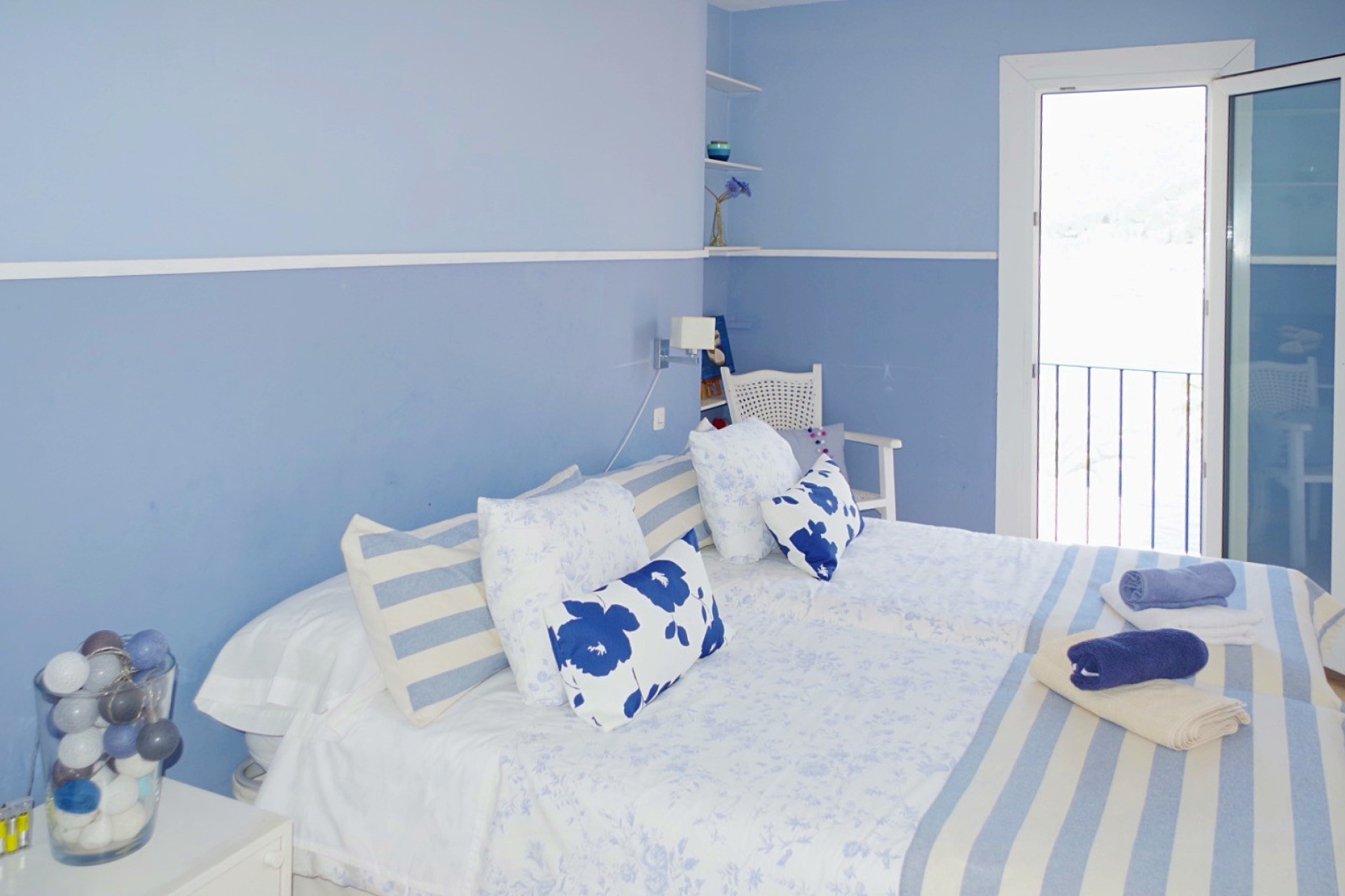 Revente - Appartement - Port d'Andratx - Andratx