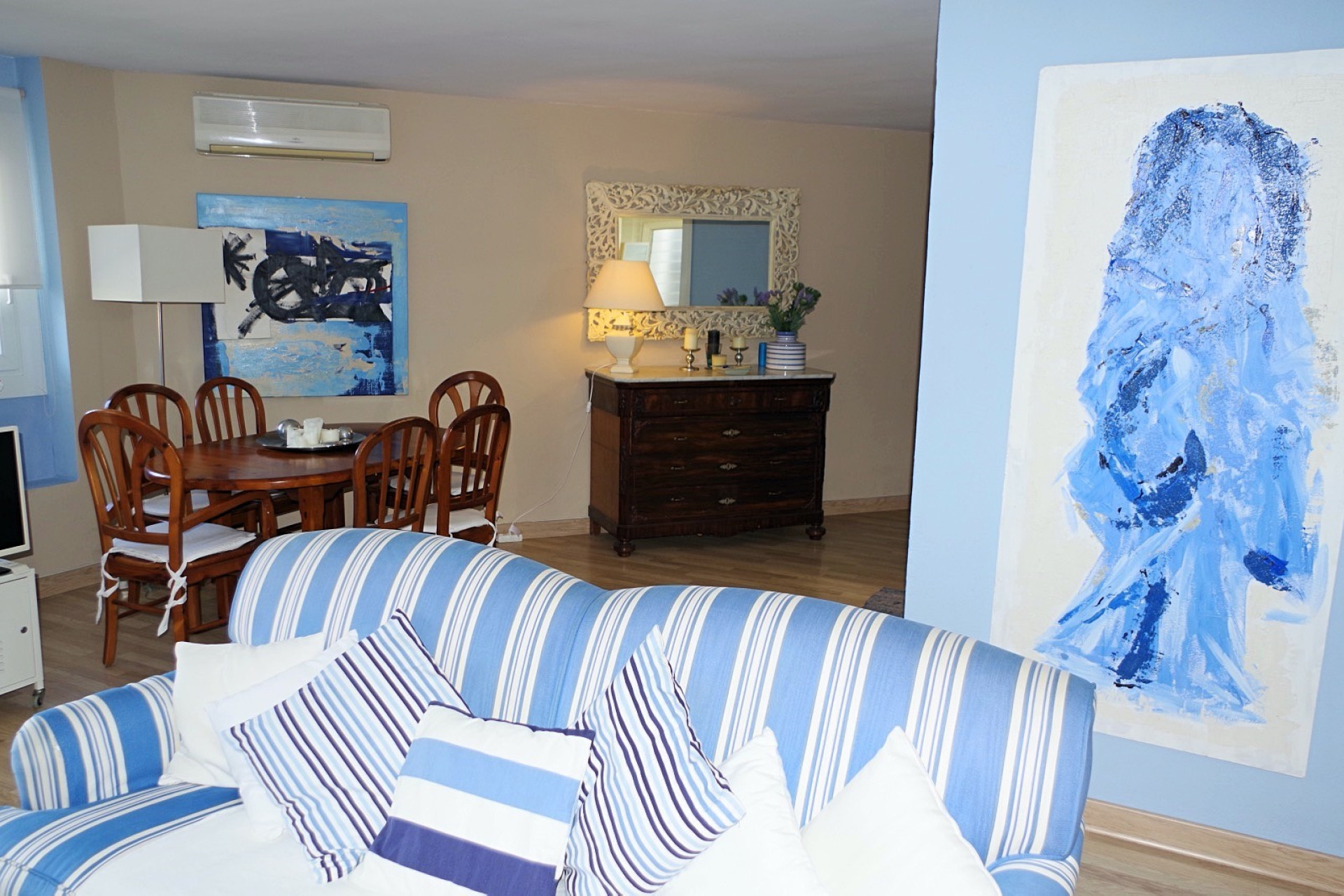 Revente - Appartement - Port d'Andratx - Andratx