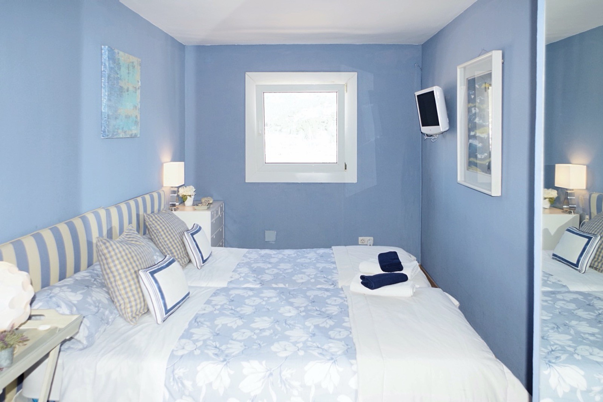 Revente - Appartement - Port d'Andratx - Andratx