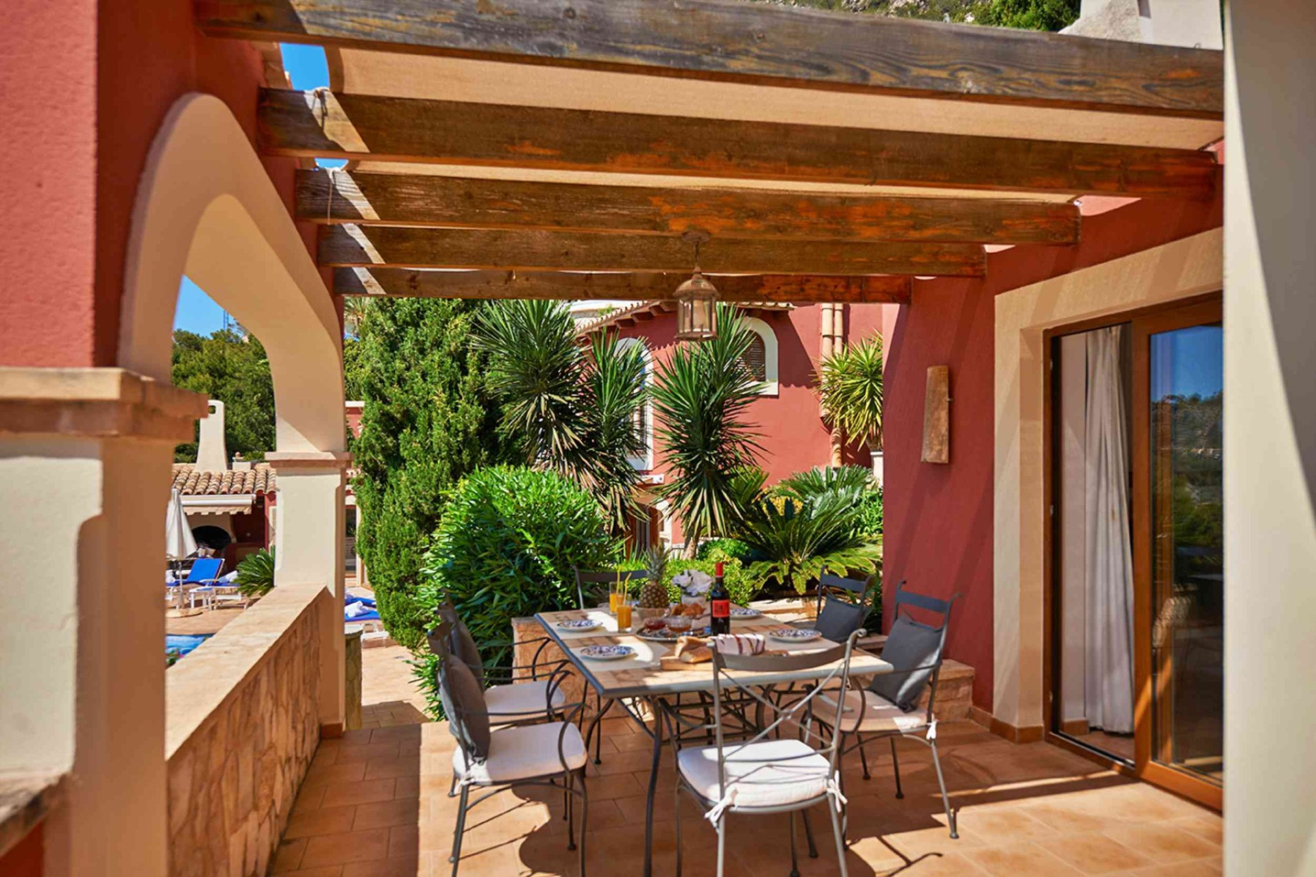 Revente - Appartement - Port d'Andratx - Andratx