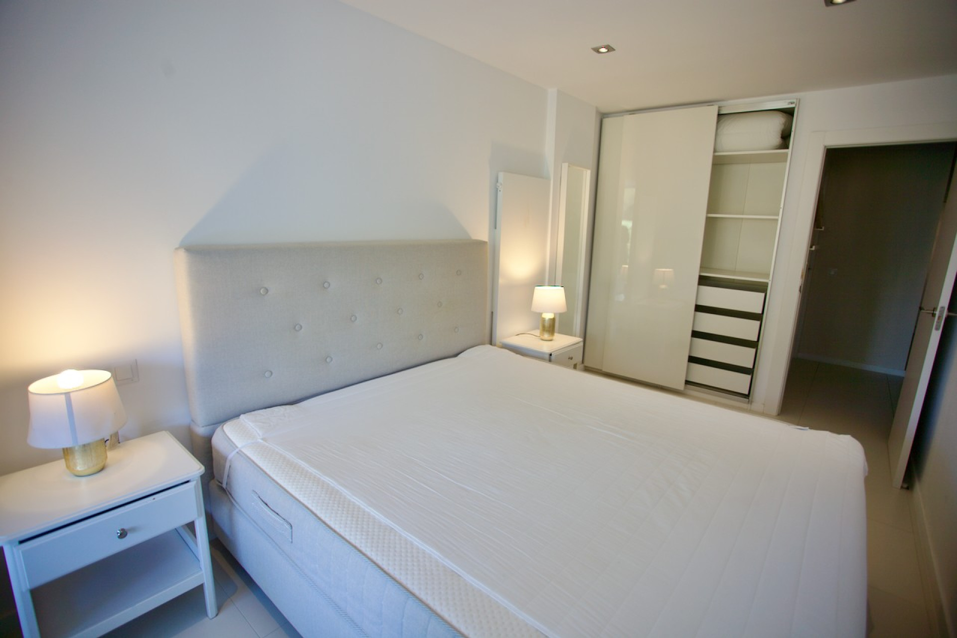 Revente - Appartement - Portals Nous - Calvià