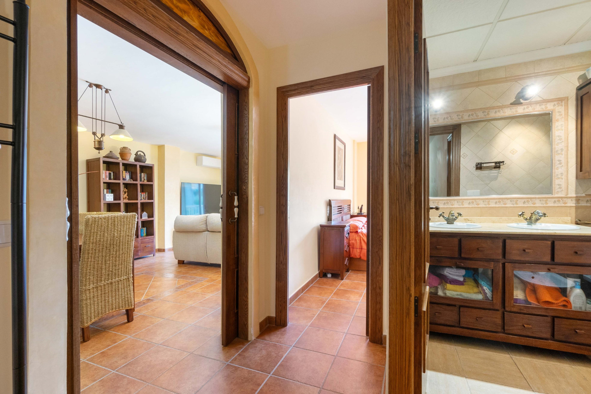 Revente - Appartement - Punta Prima - El Acequión