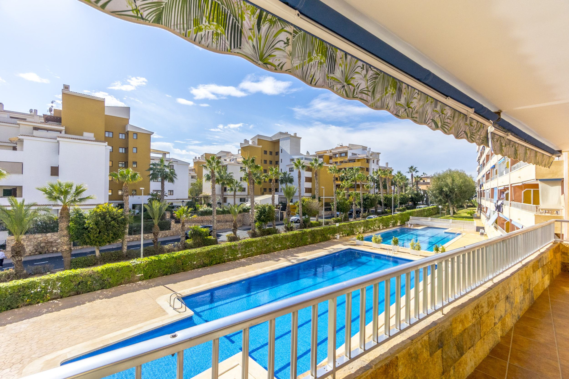 Revente - Appartement - Punta Prima - El Acequión