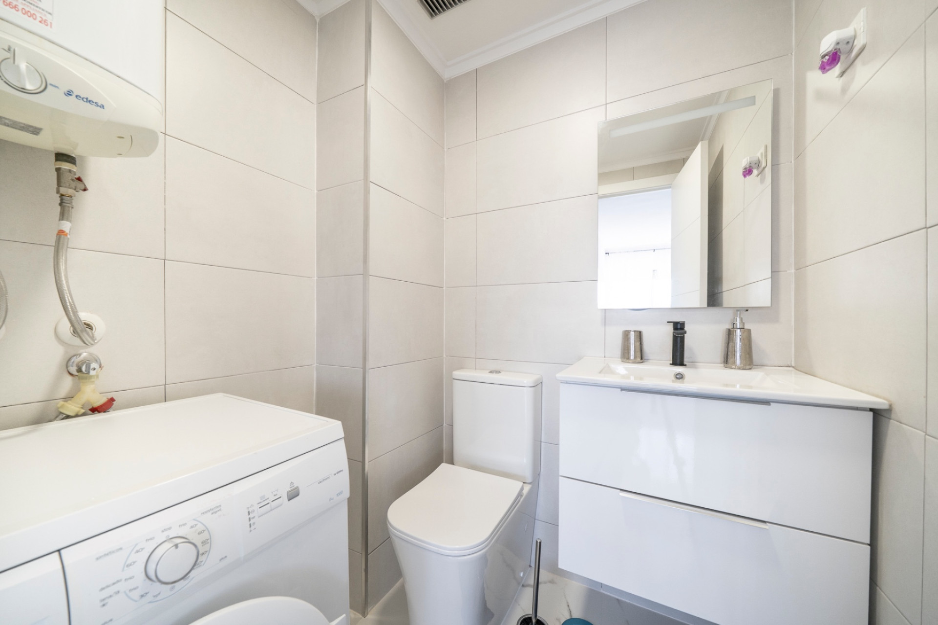 Revente - Appartement - Punta Prima