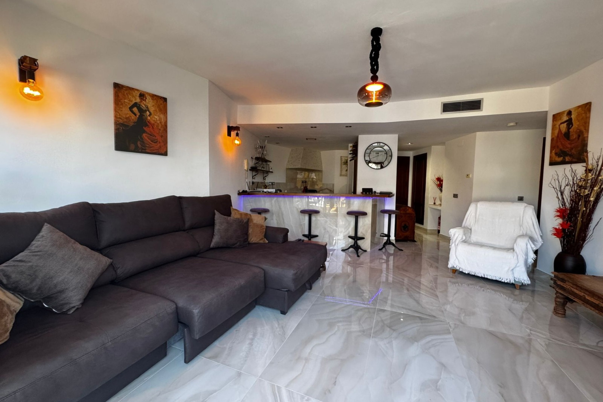 Revente - Appartement - Punta Prima