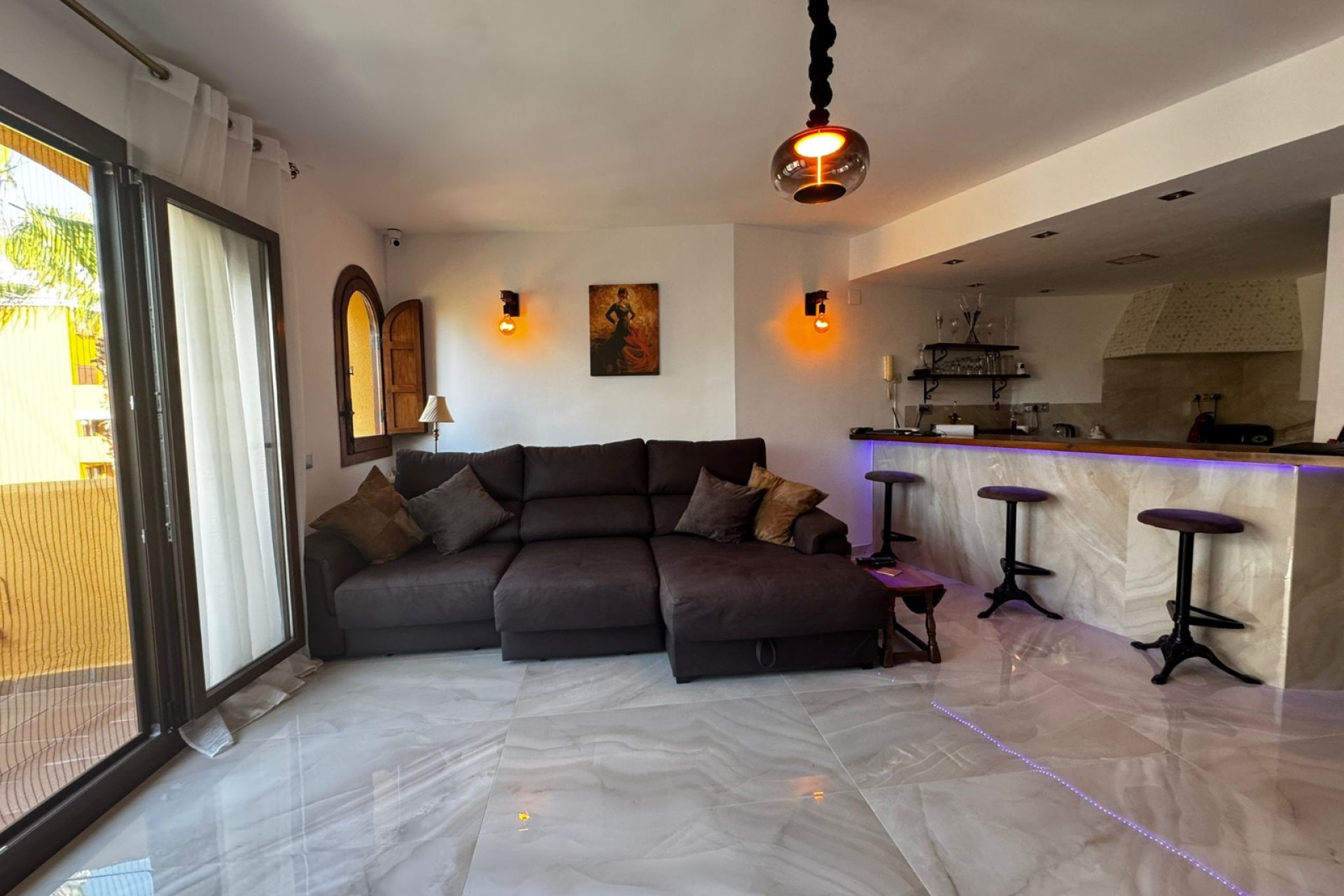 Revente - Appartement - Punta Prima