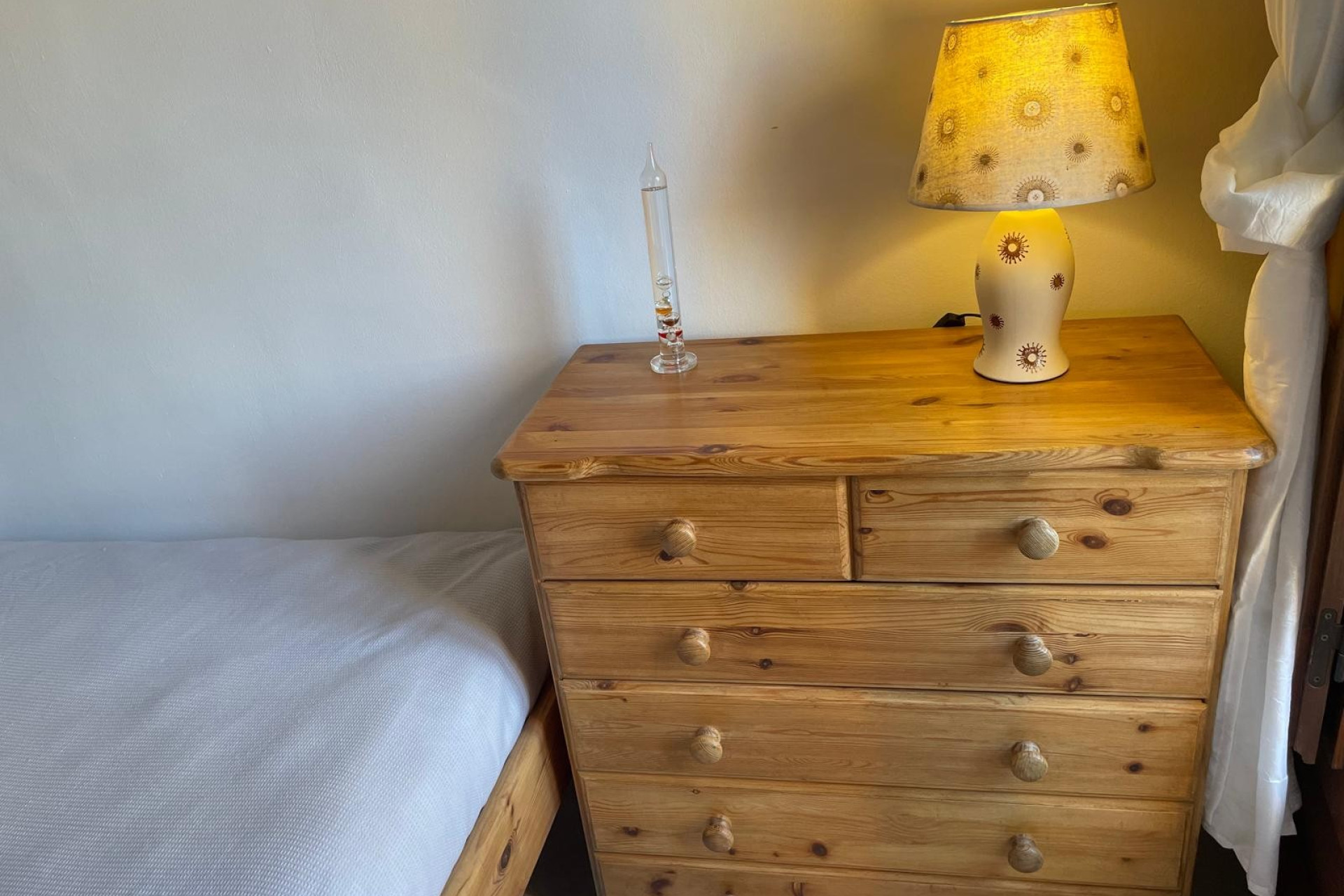 Revente - Appartement - Punta Prima