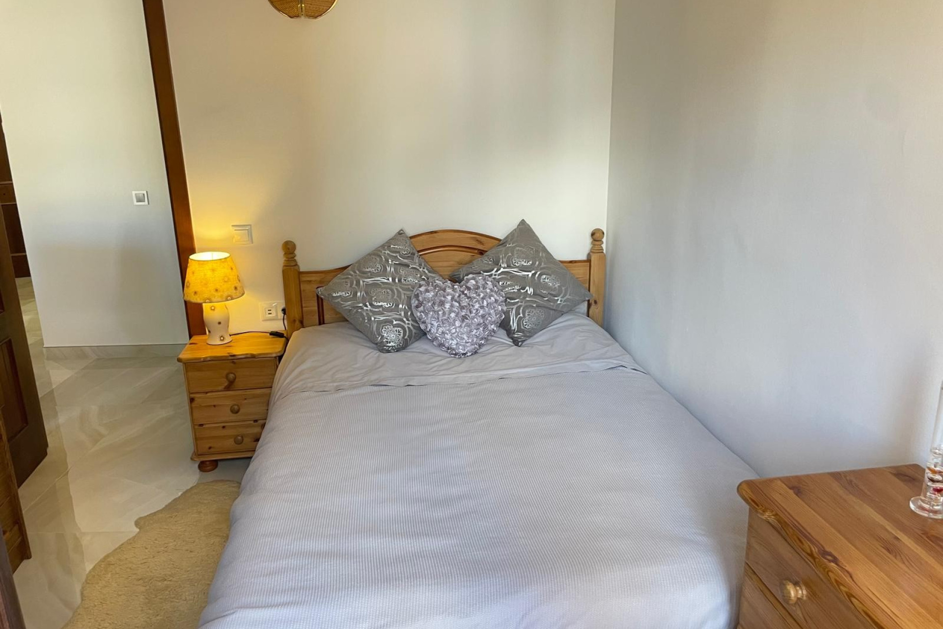 Revente - Appartement - Punta Prima