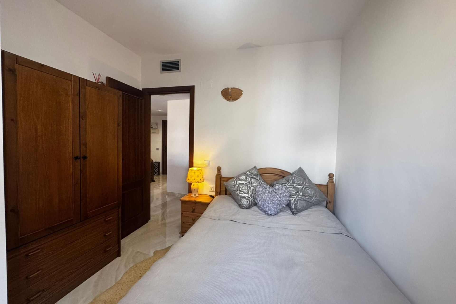 Revente - Appartement - Punta Prima