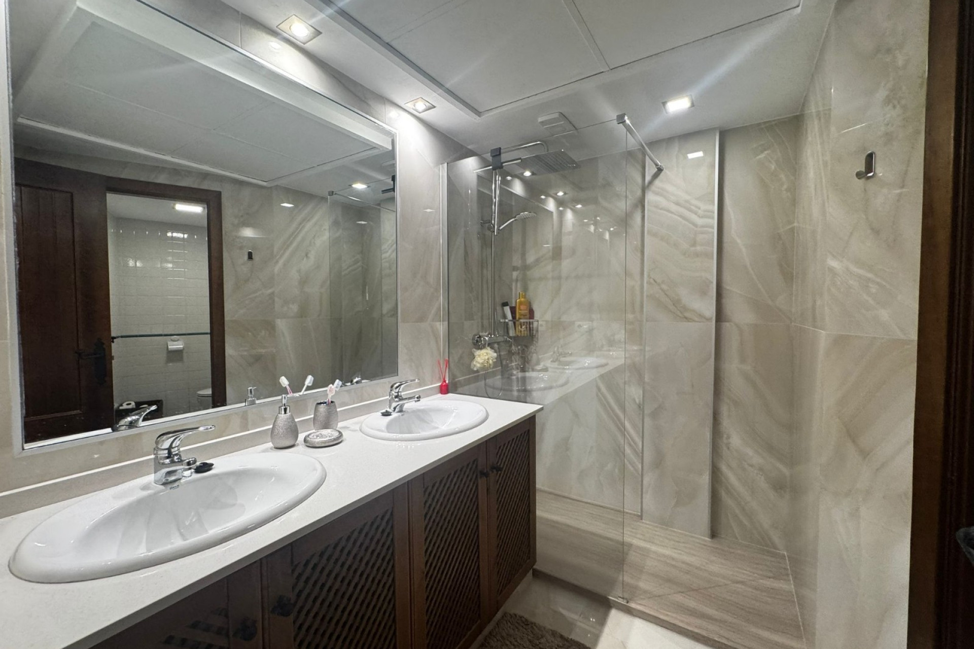 Revente - Appartement - Punta Prima