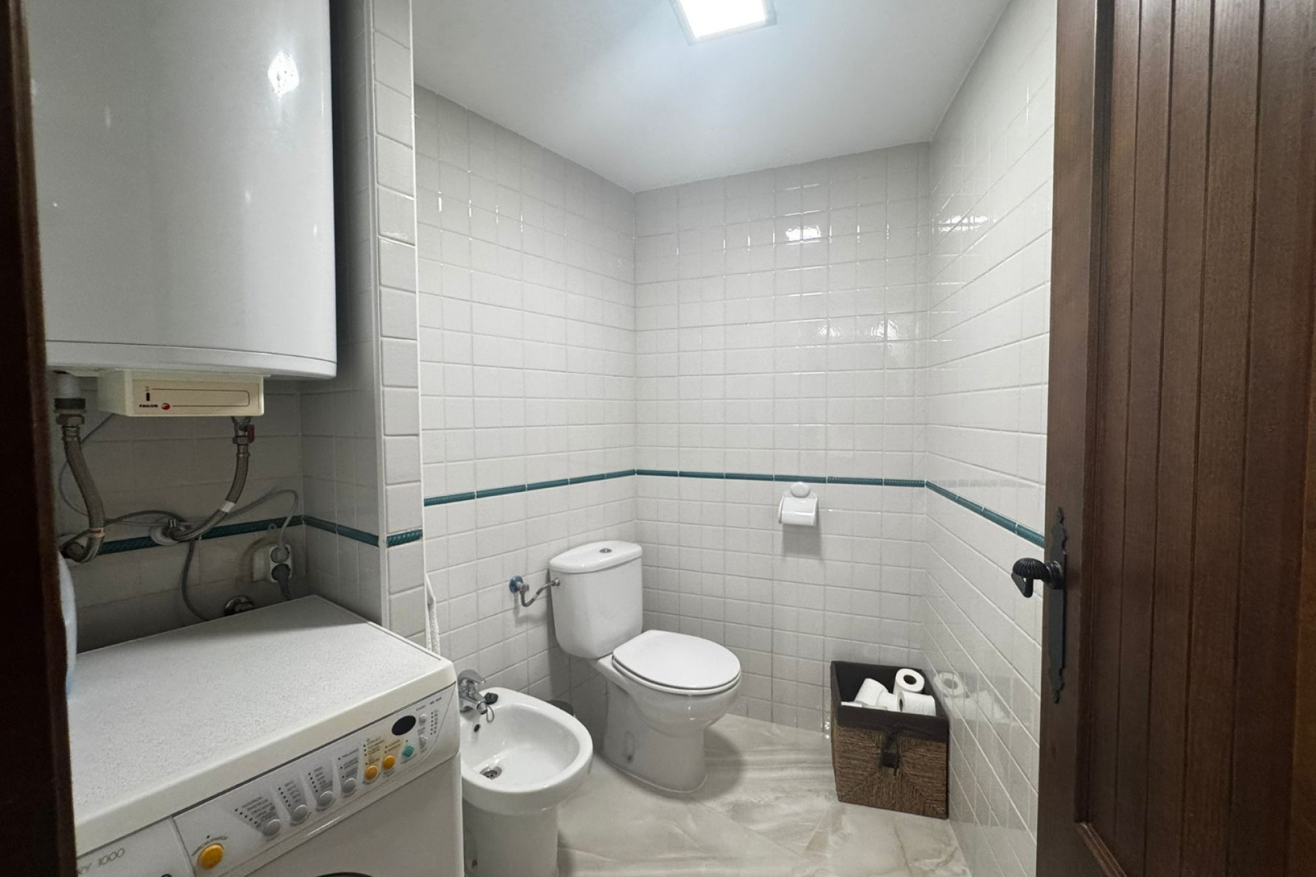 Revente - Appartement - Punta Prima