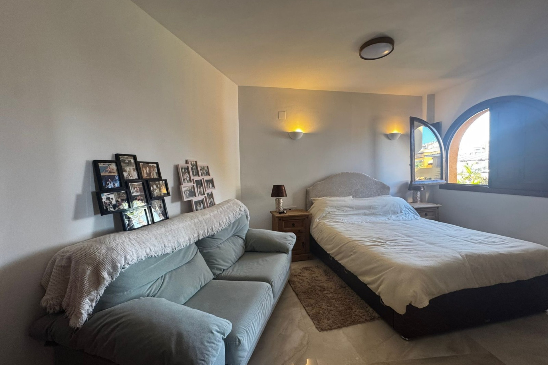 Revente - Appartement - Punta Prima