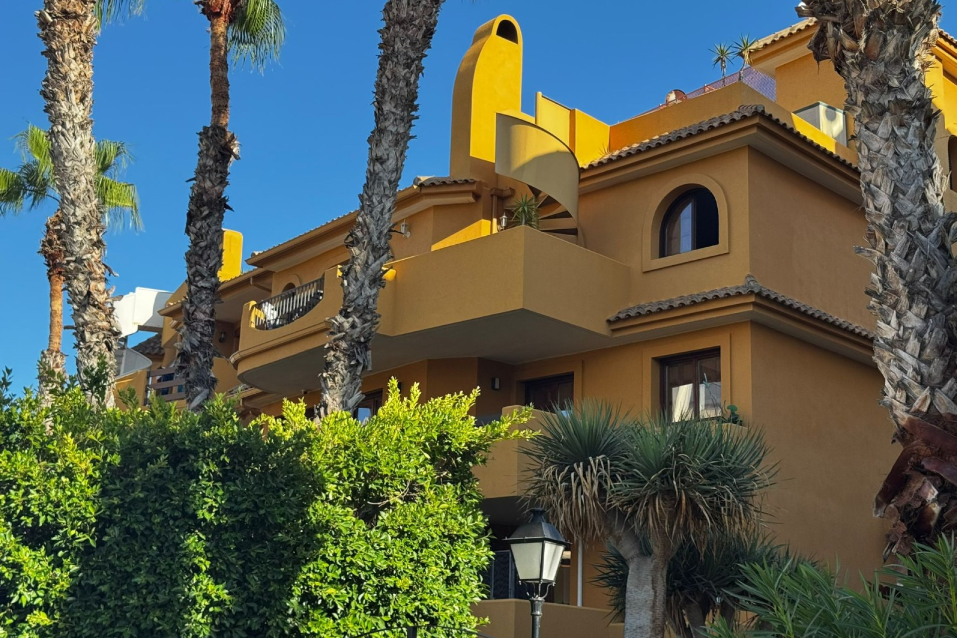 Revente - Appartement - Punta Prima