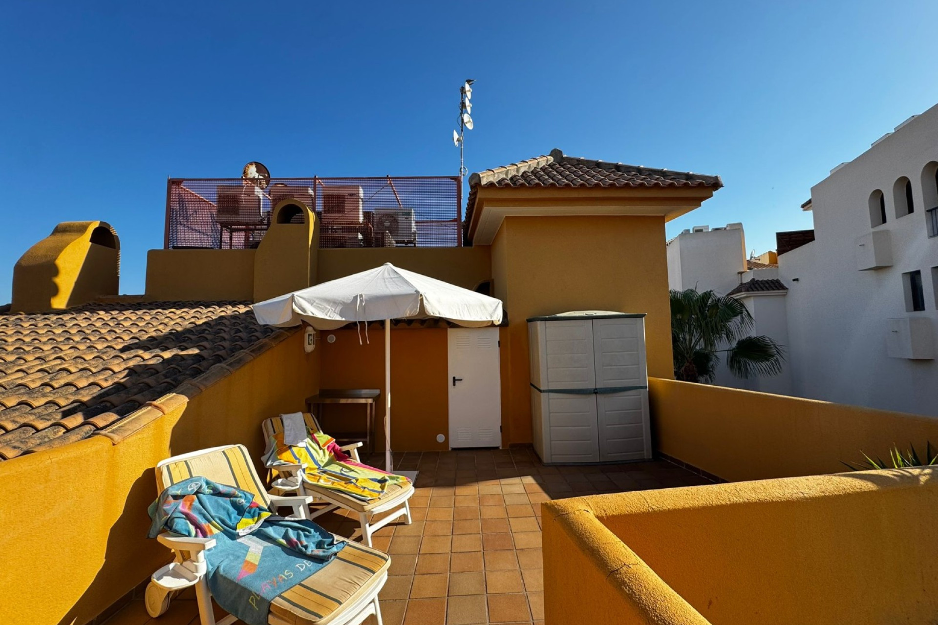 Revente - Appartement - Punta Prima