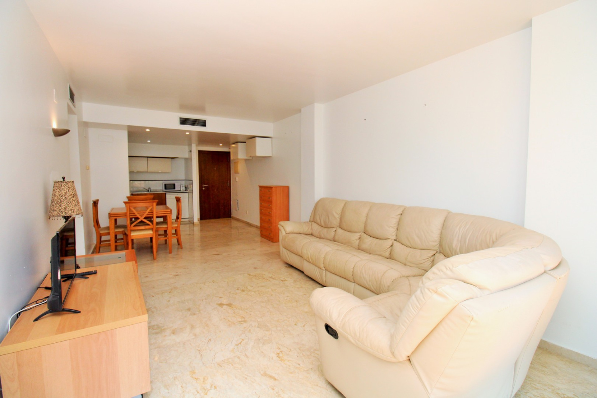 Revente - Appartement - Punta Prima