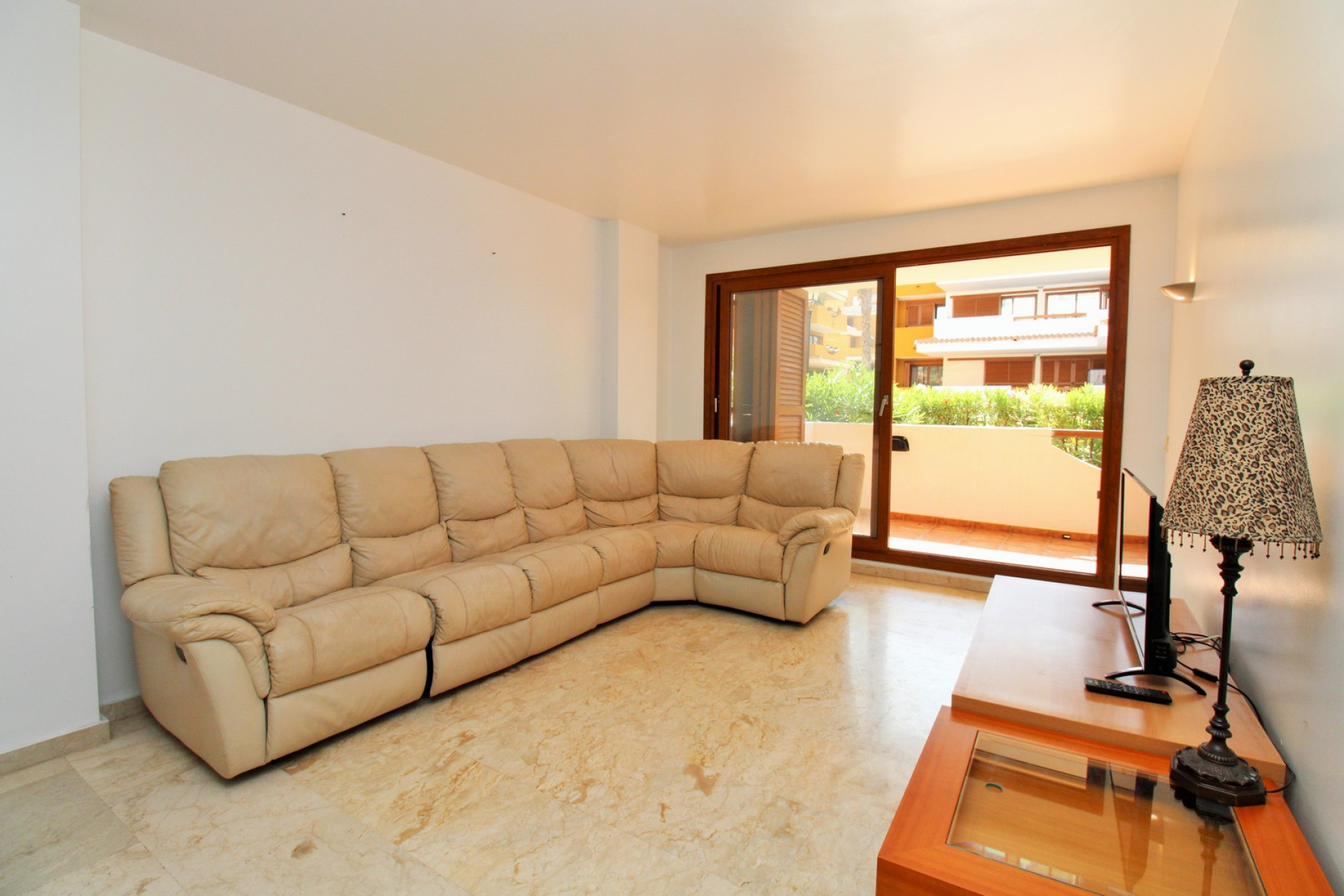 Revente - Appartement - Punta Prima