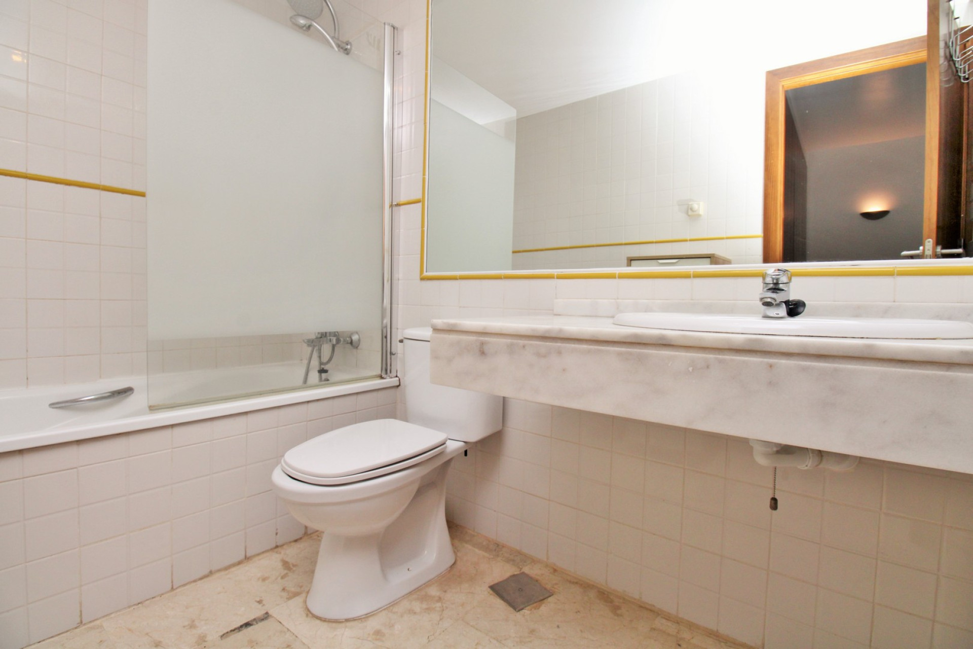 Revente - Appartement - Punta Prima