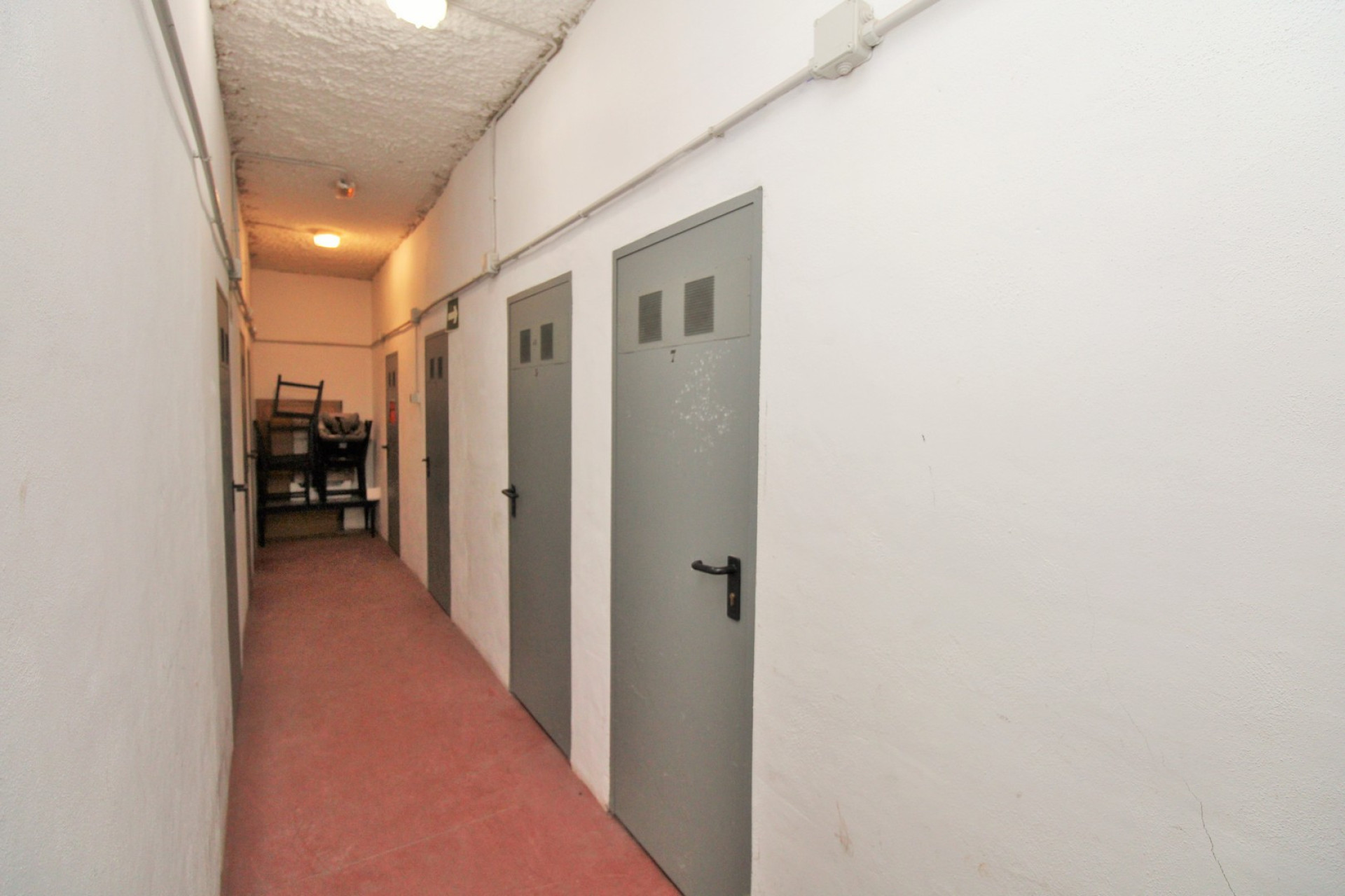 Revente - Appartement - Punta Prima